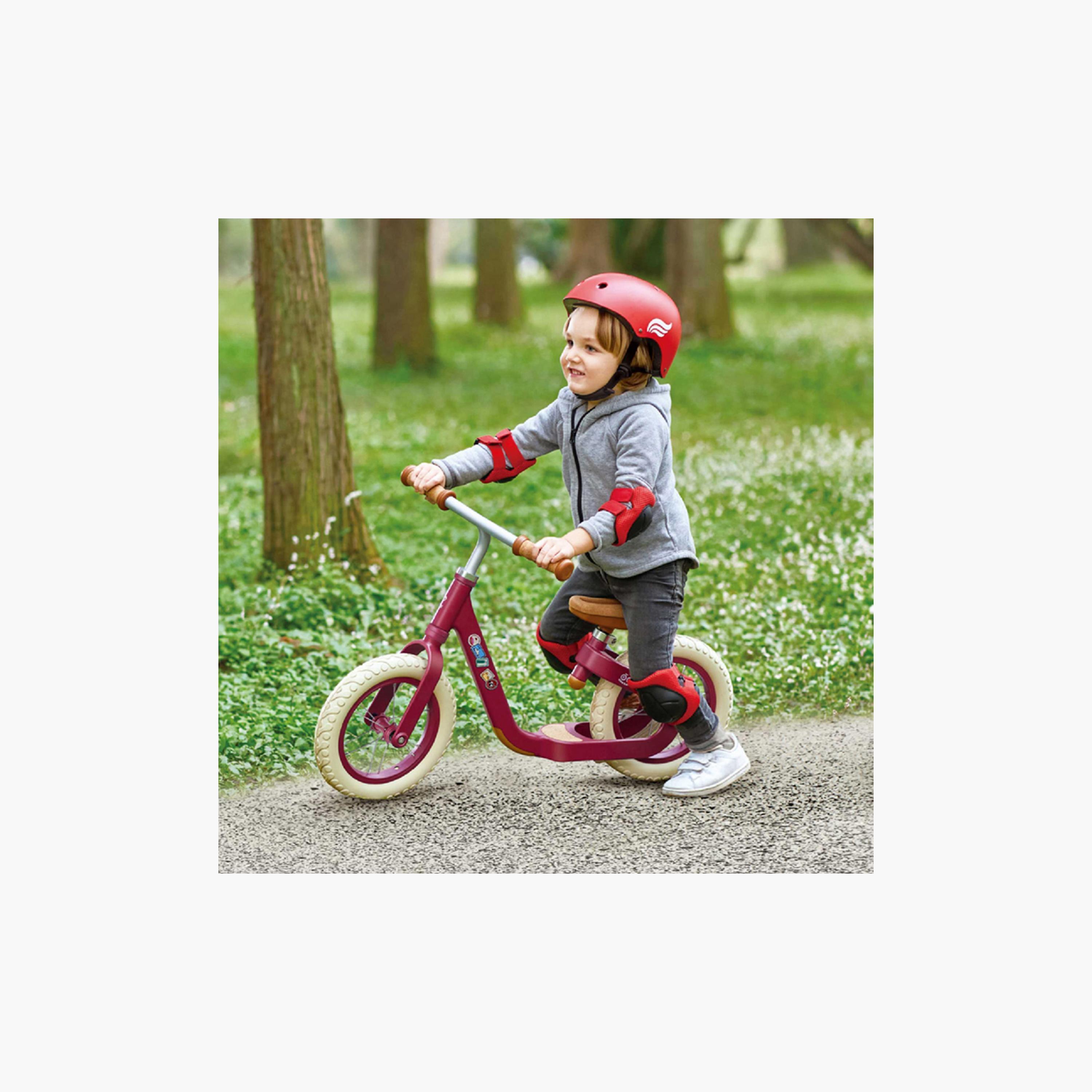 Hape Adventurer Knee And Elbow Pads-toys-outdoor-bikesandrideons-bikesafetyaccessories-image-2