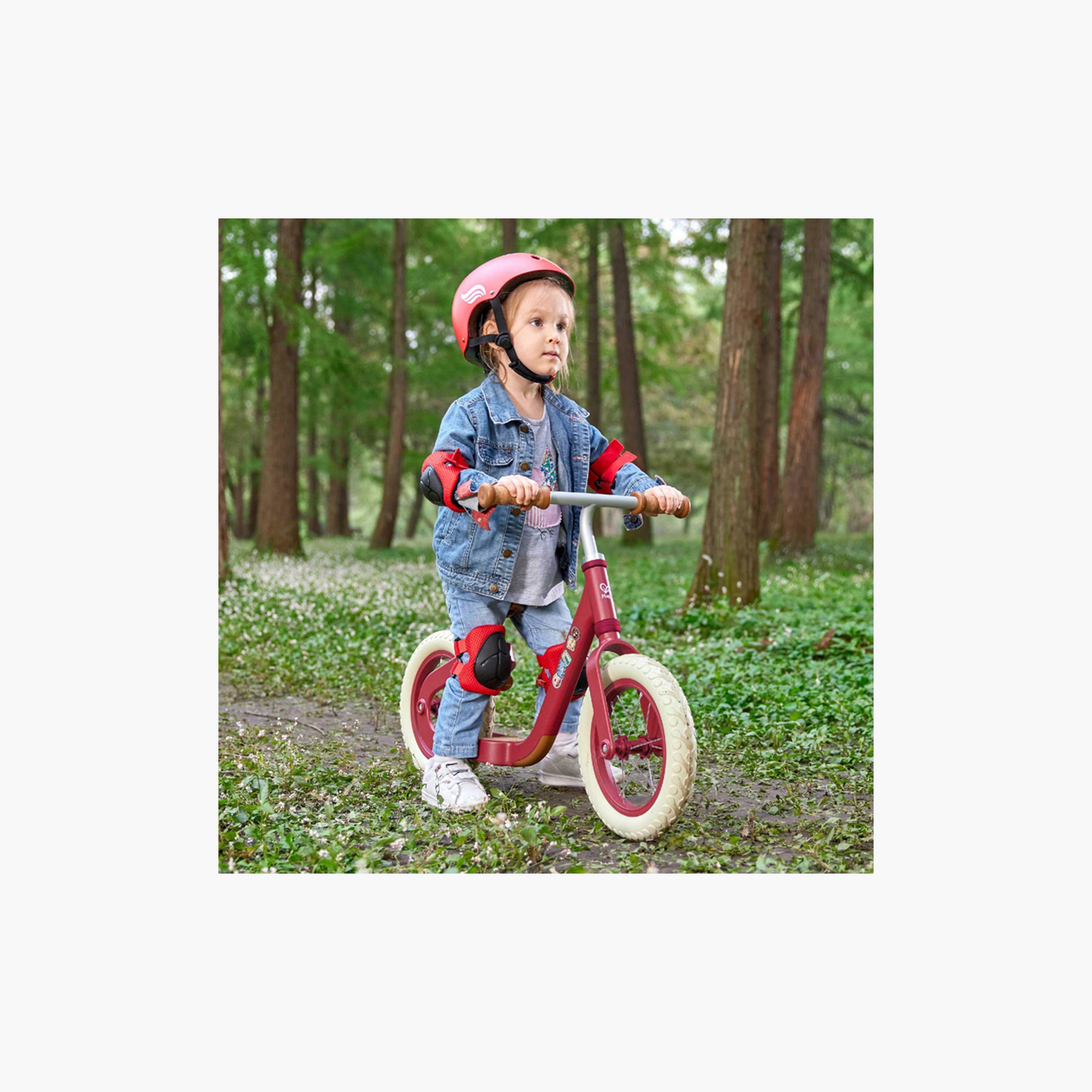 Hape Adventurer Knee And Elbow Pads-toys-outdoor-bikesandrideons-bikesafetyaccessories-image-3
