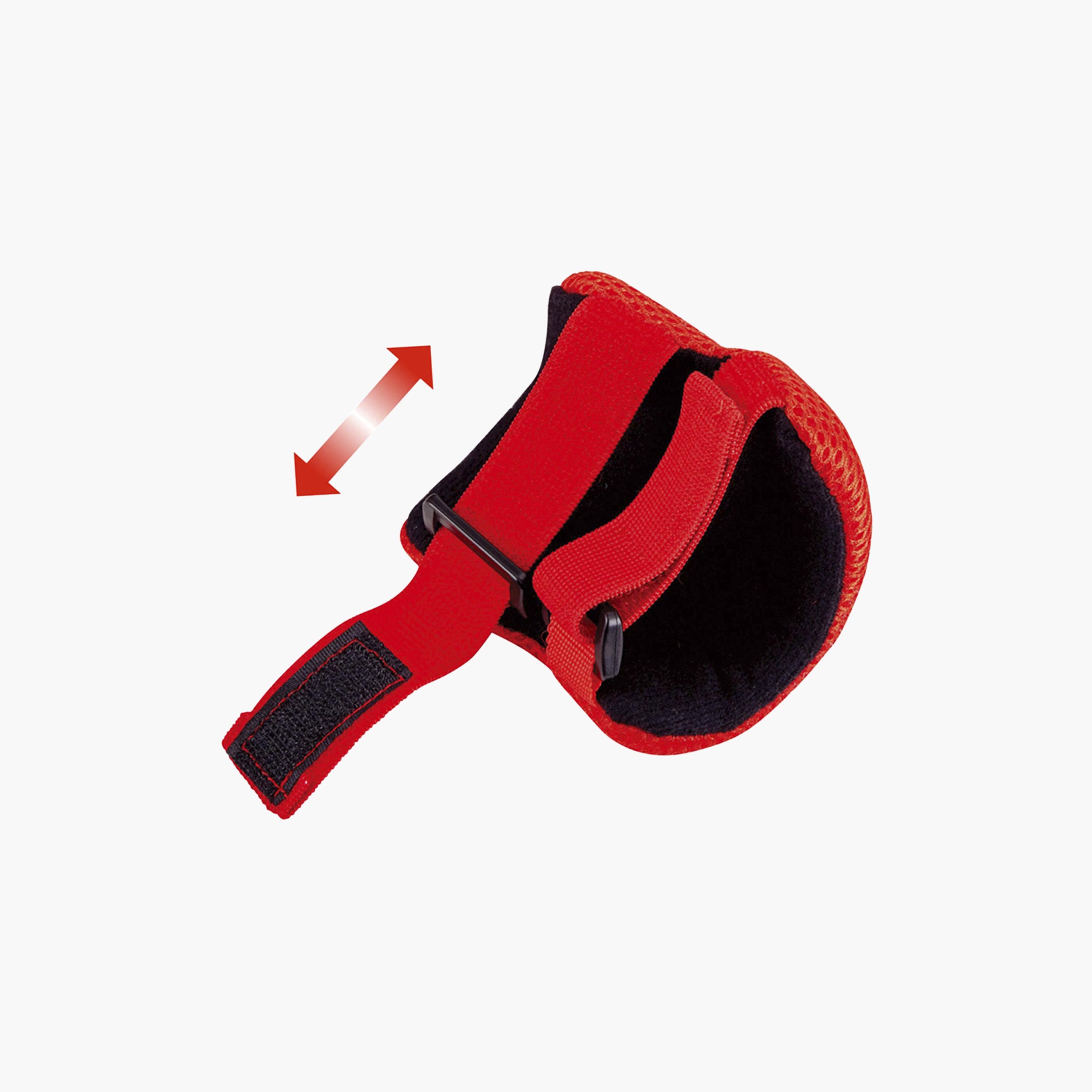 Hape Adventurer Knee And Elbow Pads-toys-outdoor-bikesandrideons-bikesafetyaccessories-image-4