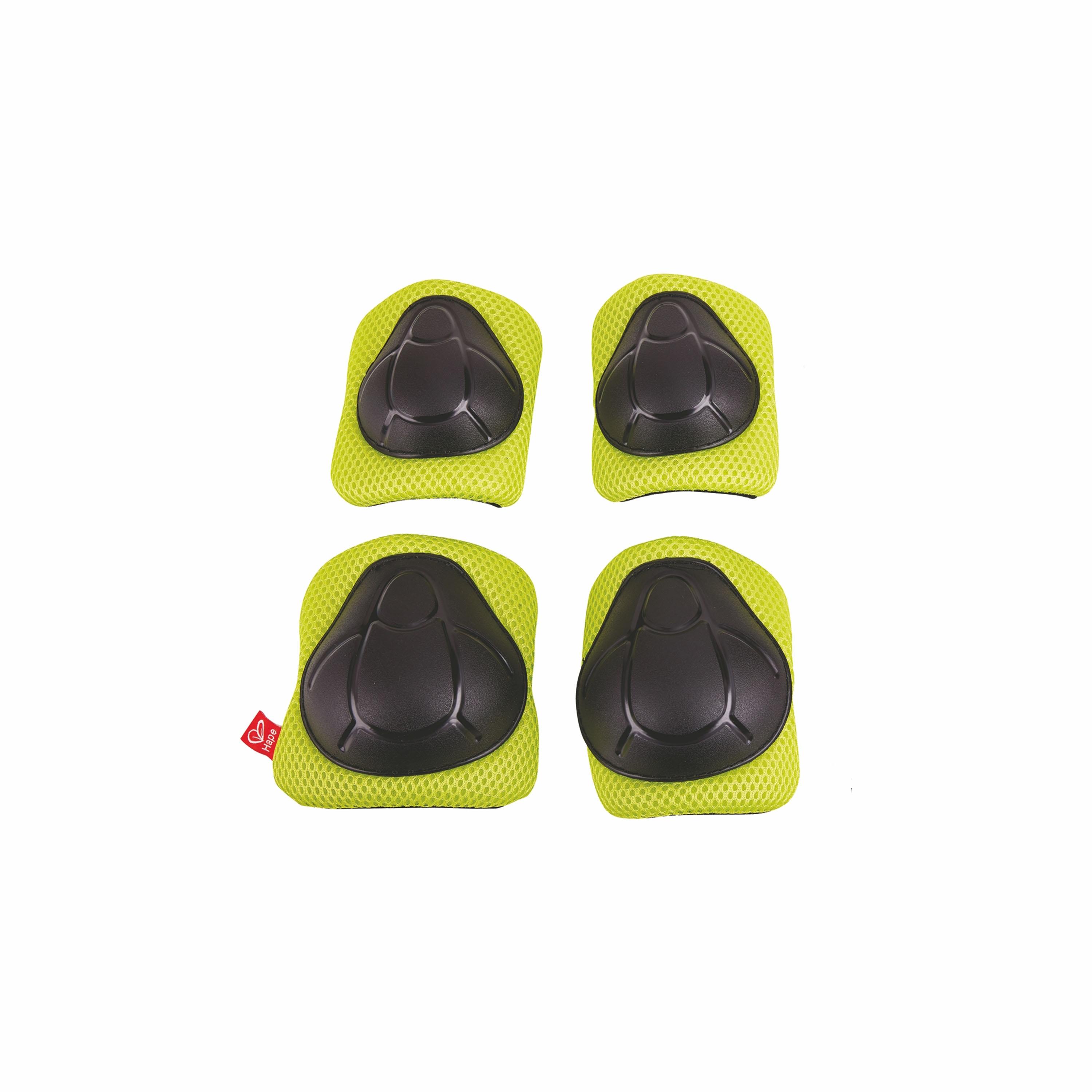 Hape Adventurer Knee And Elbow Pads-toys-outdoor-bikesandrideons-bikesafetyaccessories-image-1
