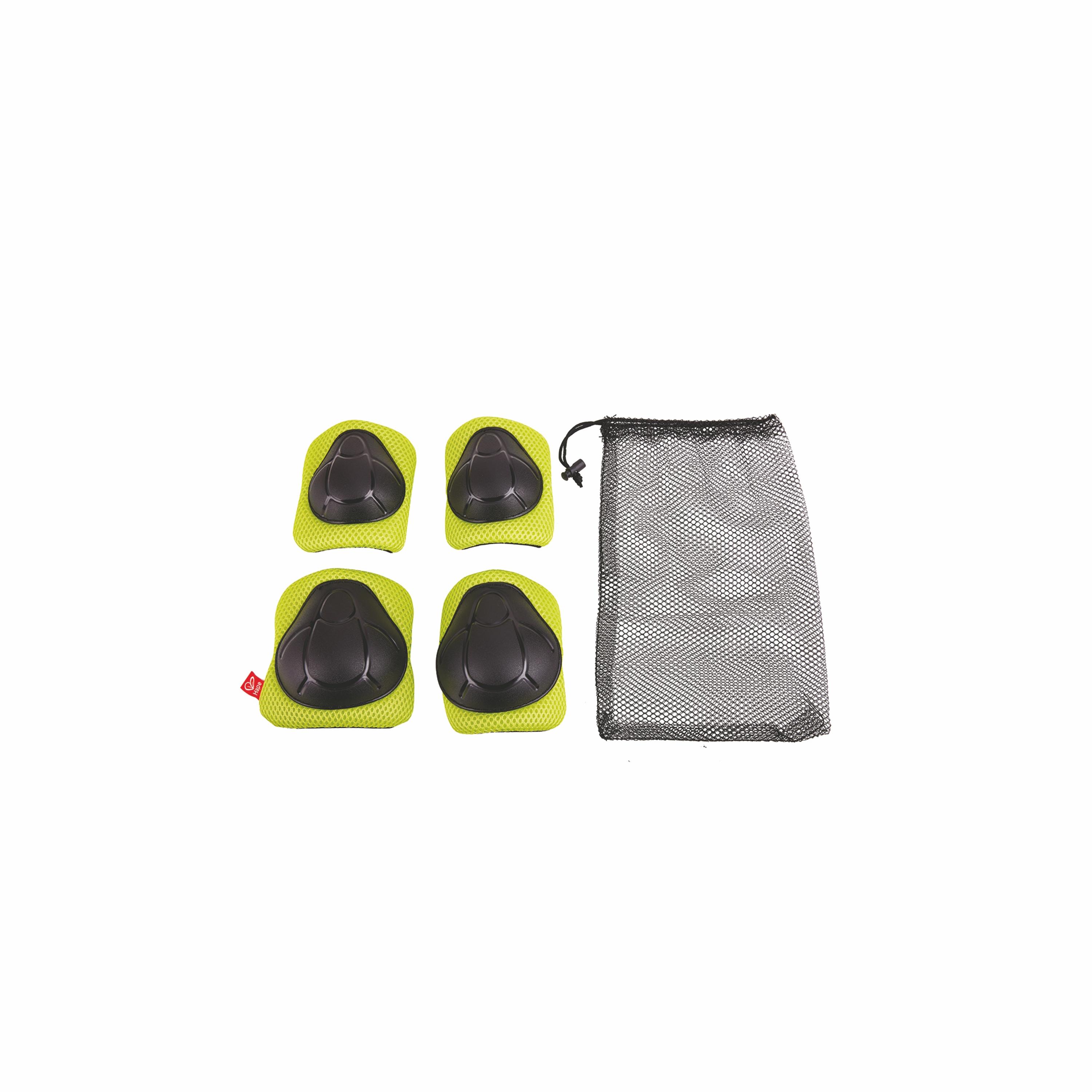 Hape Adventurer Knee And Elbow Pads-toys-outdoor-bikesandrideons-bikesafetyaccessories-image-2