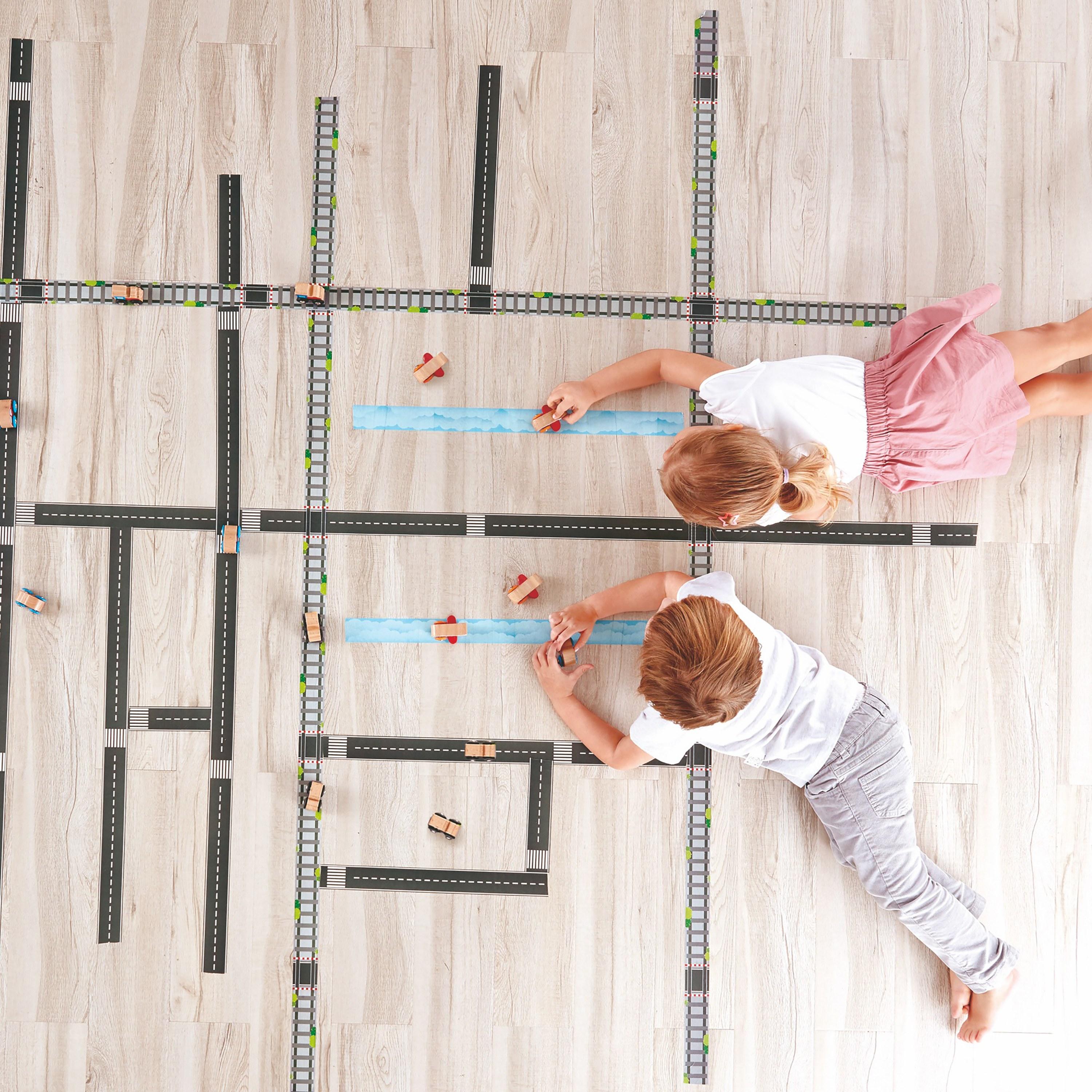 قطار تيب أند رول من هيب-toys-playvehicles-trainsandbuses-image-2