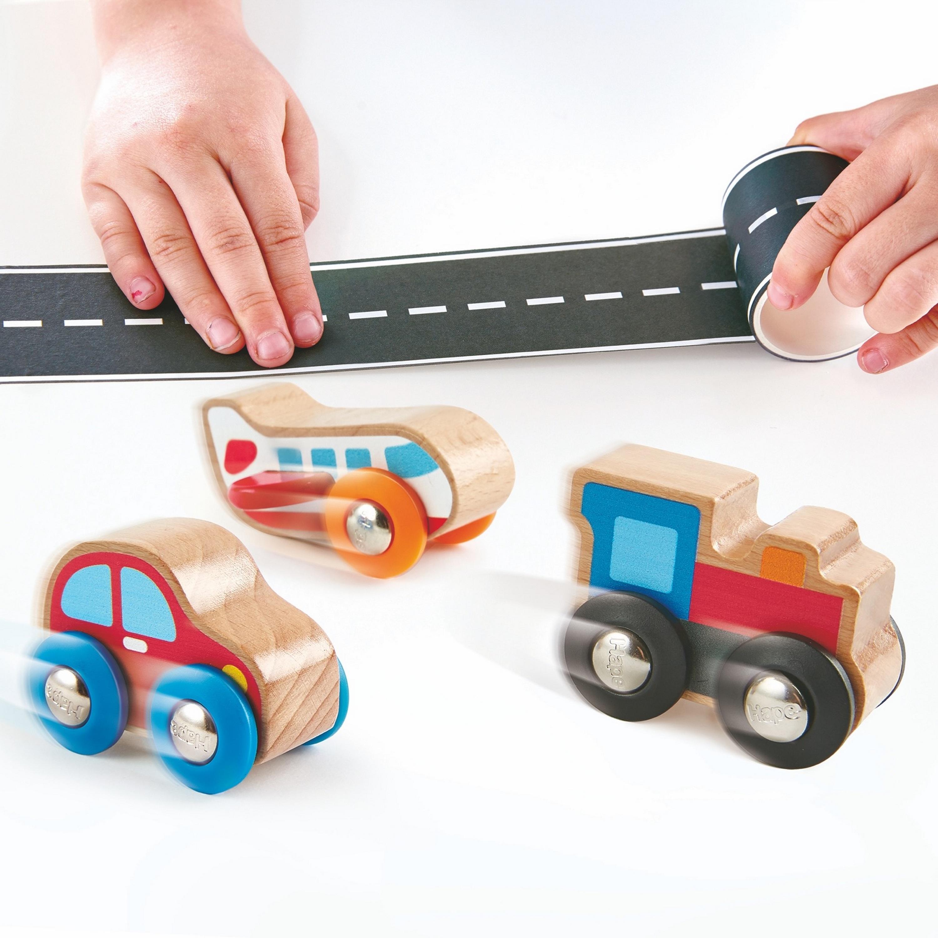قطار تيب أند رول من هيب-toys-playvehicles-trainsandbuses-image-3