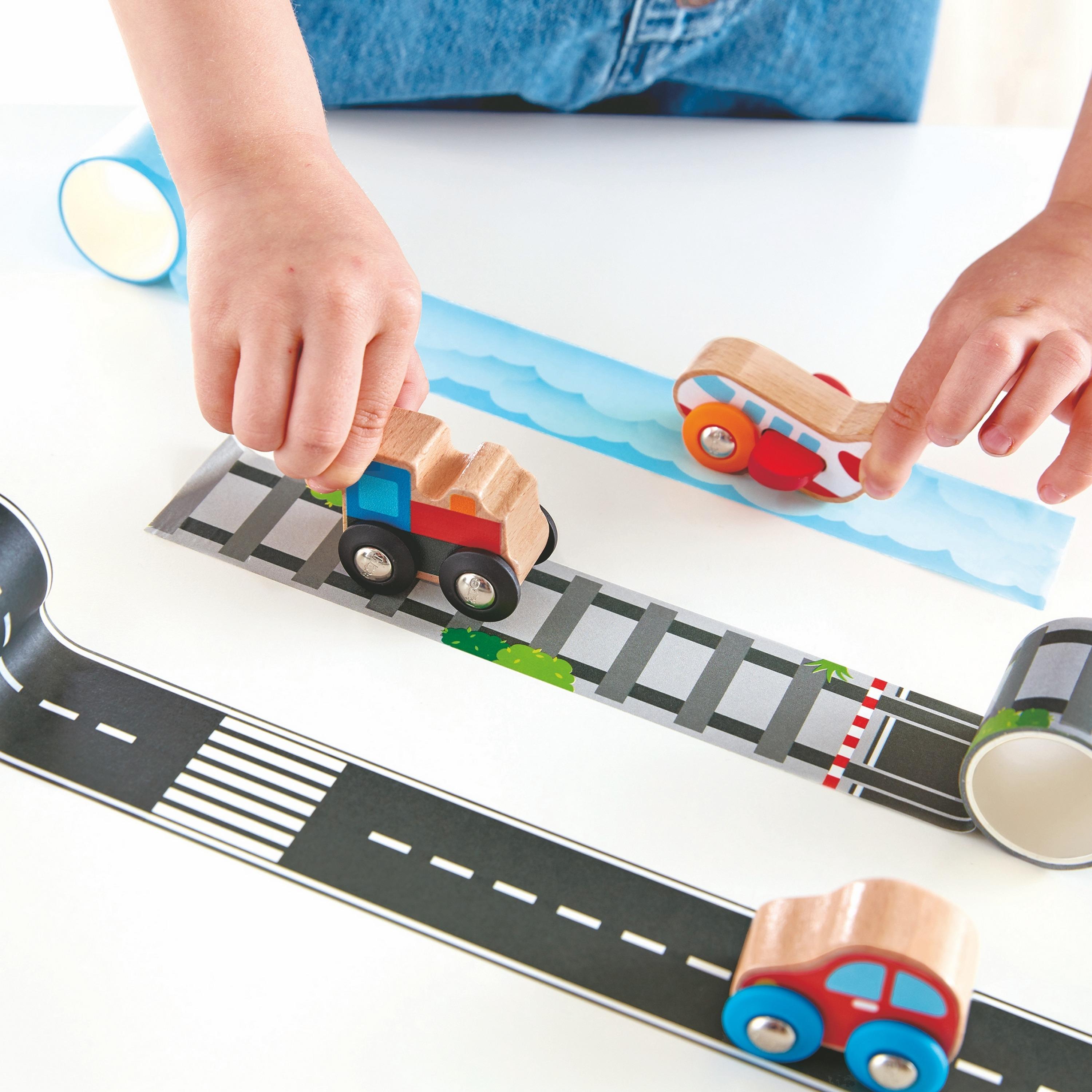 قطار تيب أند رول من هيب-toys-playvehicles-trainsandbuses-image-4