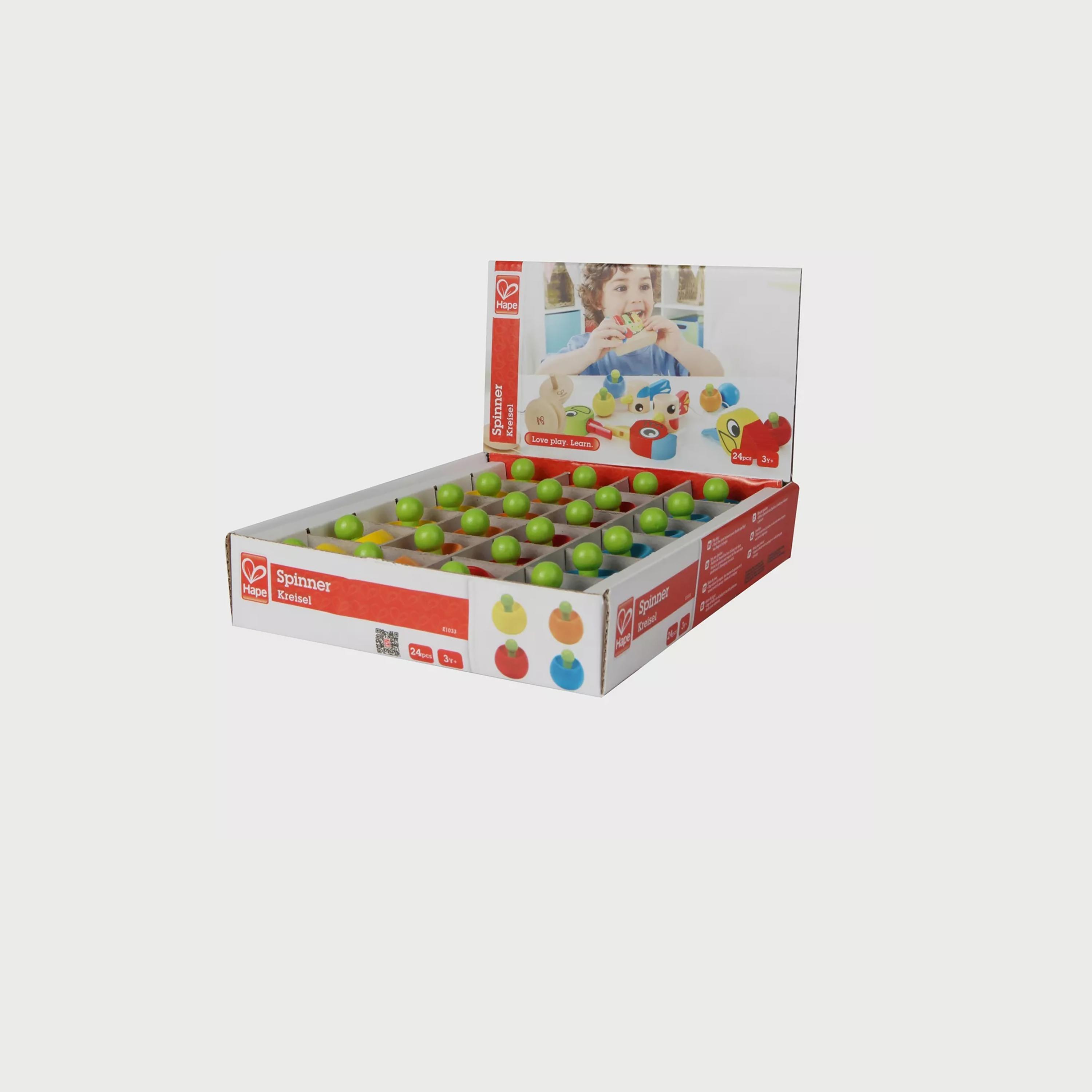 سبينر من هيب، أزرق-toys-indoortoys-boardgames-image-1