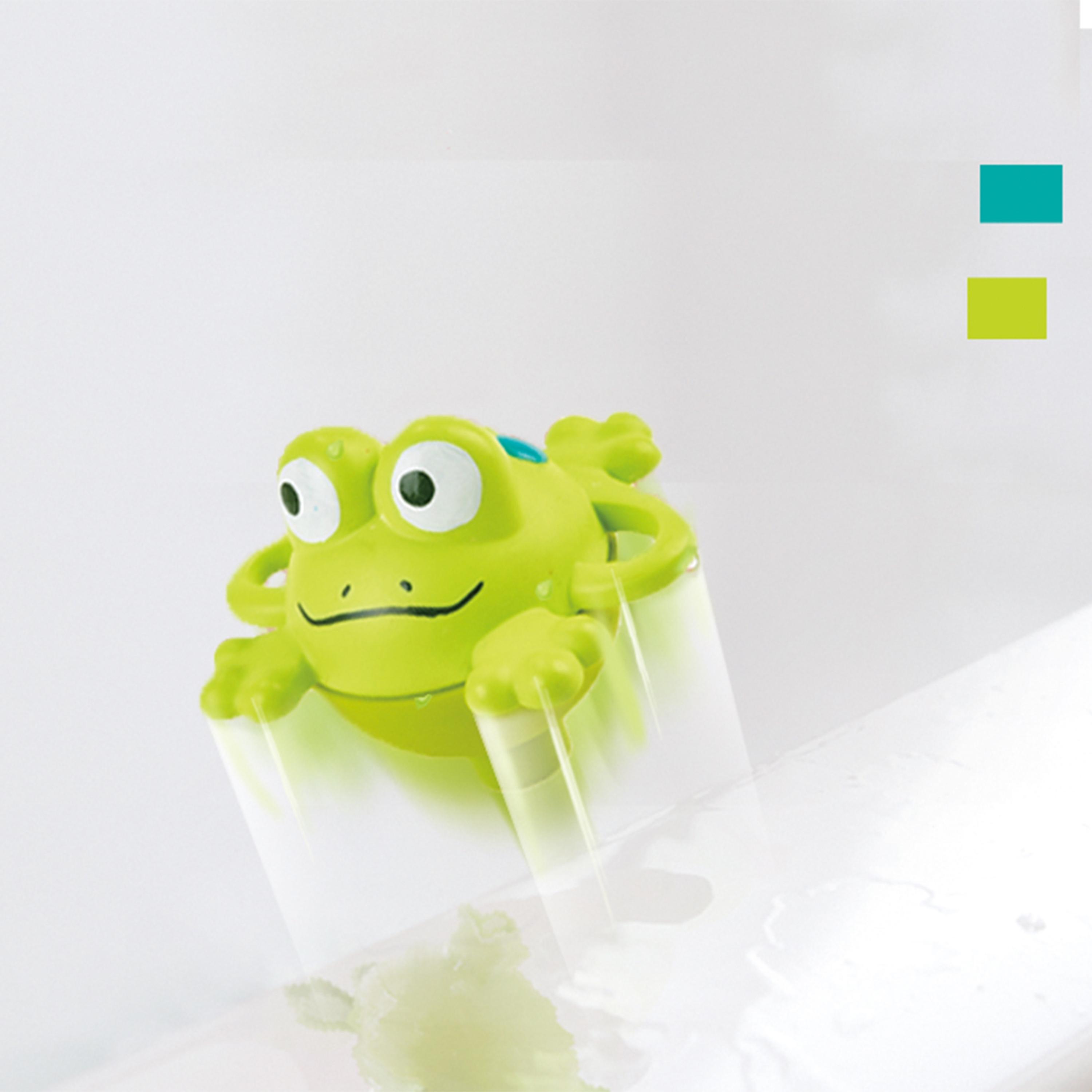 Hape 5 Piece Double Fun Fishing Bath Toy-toys-babyandtoddlertoys-bathtoys-image-4