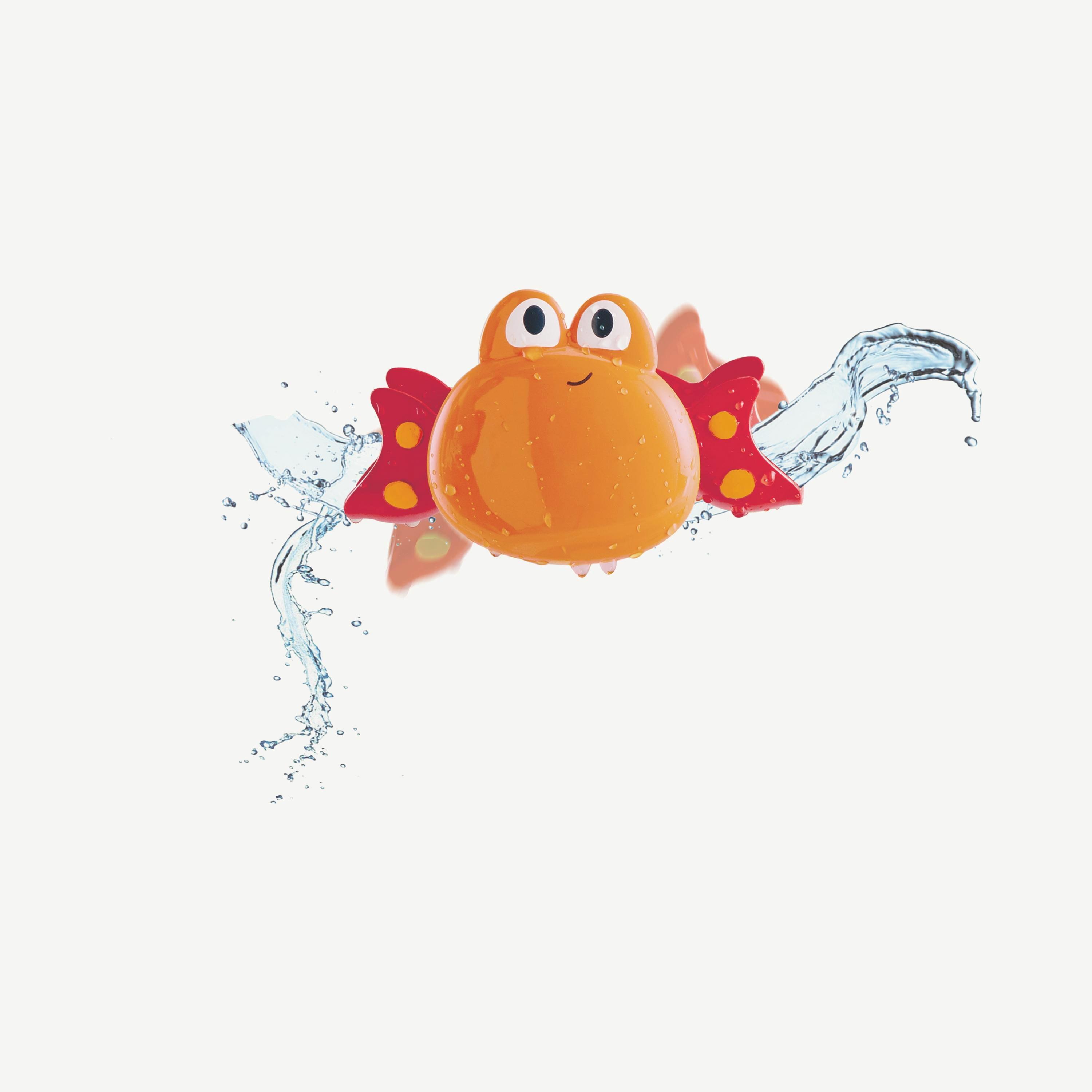Hape Bath Cascade Bath Toy-toys-babyandtoddlertoys-bathtoys-image-2