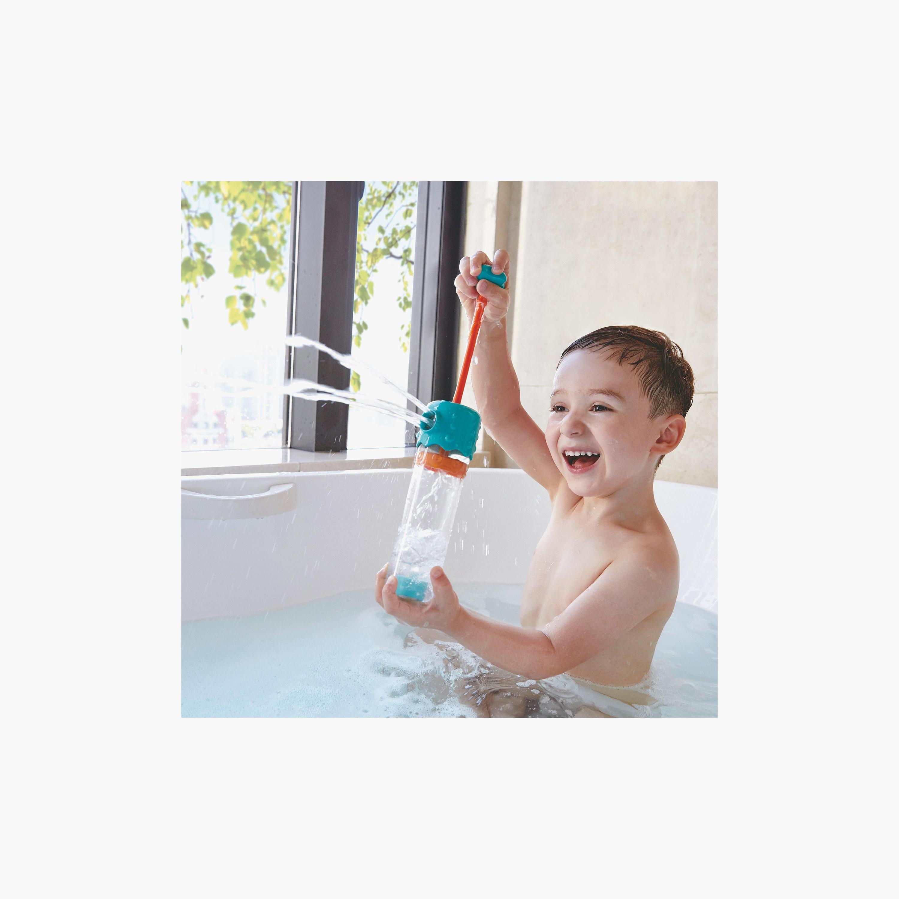 Hape Multi Spout Sprayer Bath Toy-toys-babyandtoddlertoys-bathtoys-image-2