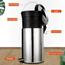 Winsor Stainless Steel Pedal Dustbin with Removable Bucket - 8 L-InfluencerCodes_Ramadan26_All_20012026-image-5