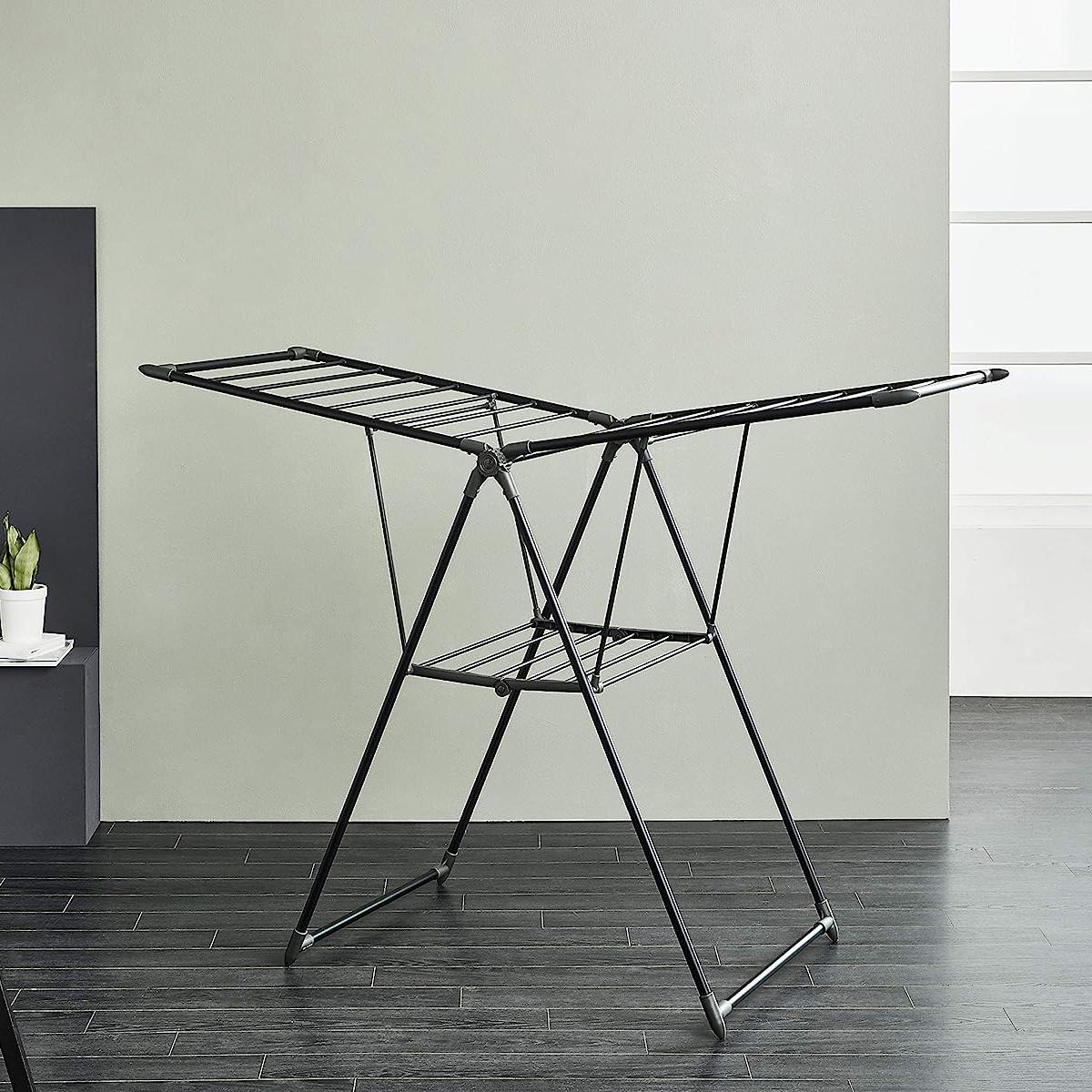 Winsor 2-Tier Foldable Clothes Dryer