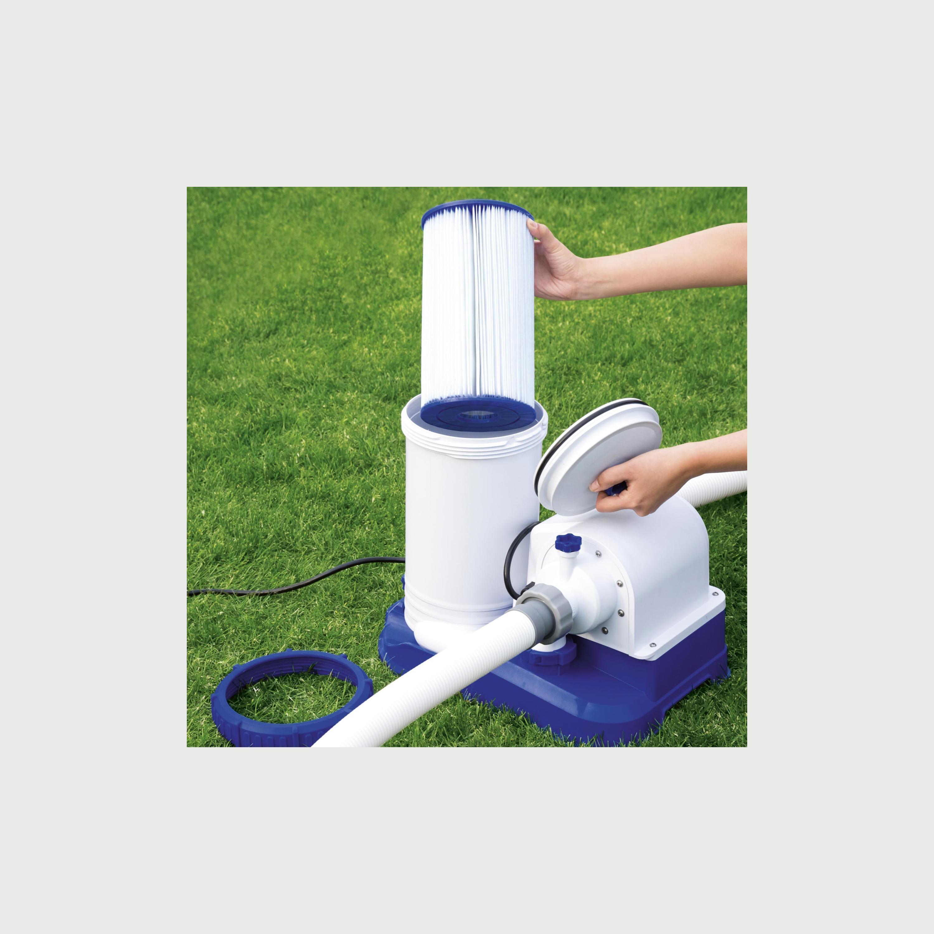خرطوشة (IV) فيلتر فلوكلير من بيستواي-toys-outdoor-poolandbeach-image-3
