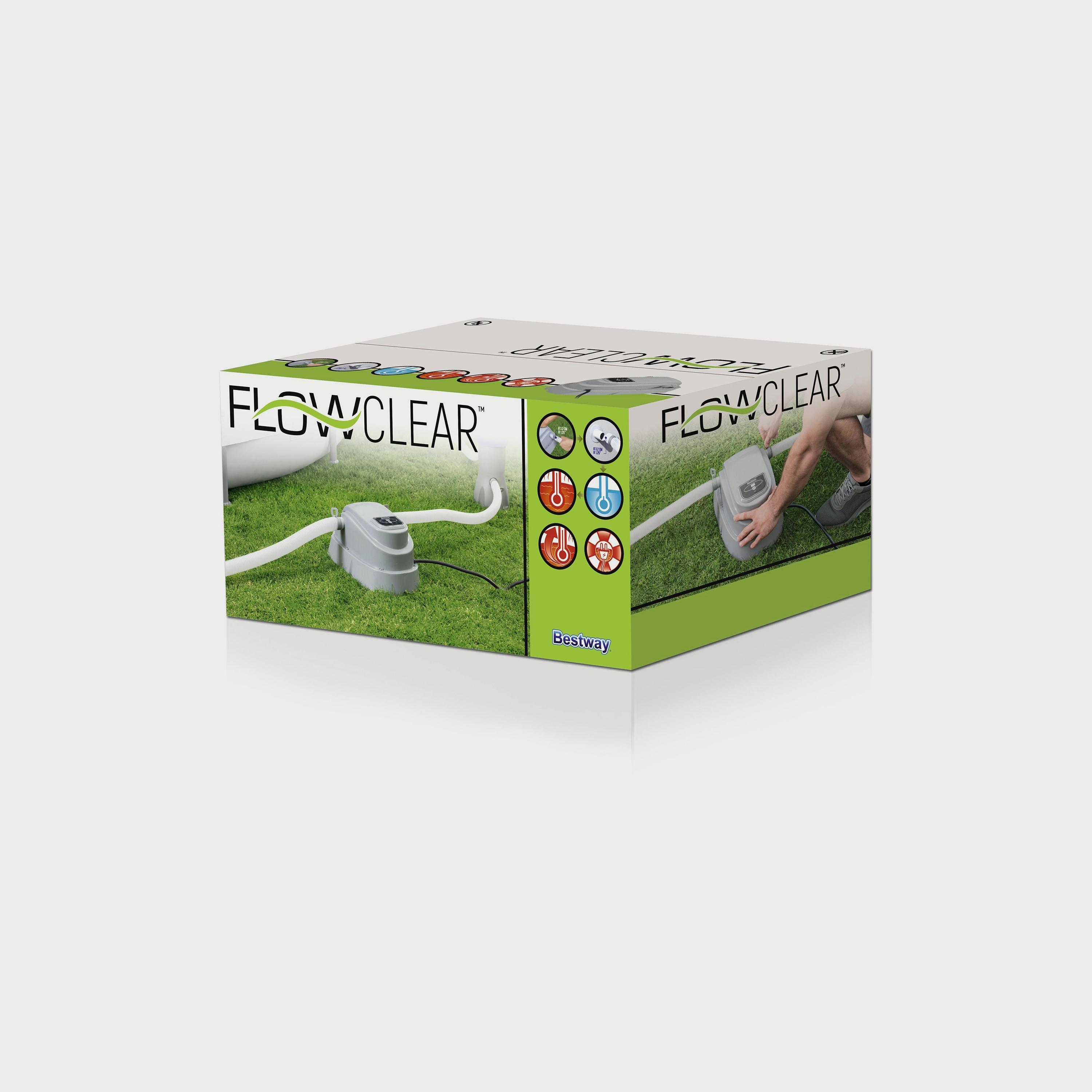 Bestway Flowclear Pool Heater-toys-outdoor-poolandbeach-image-5