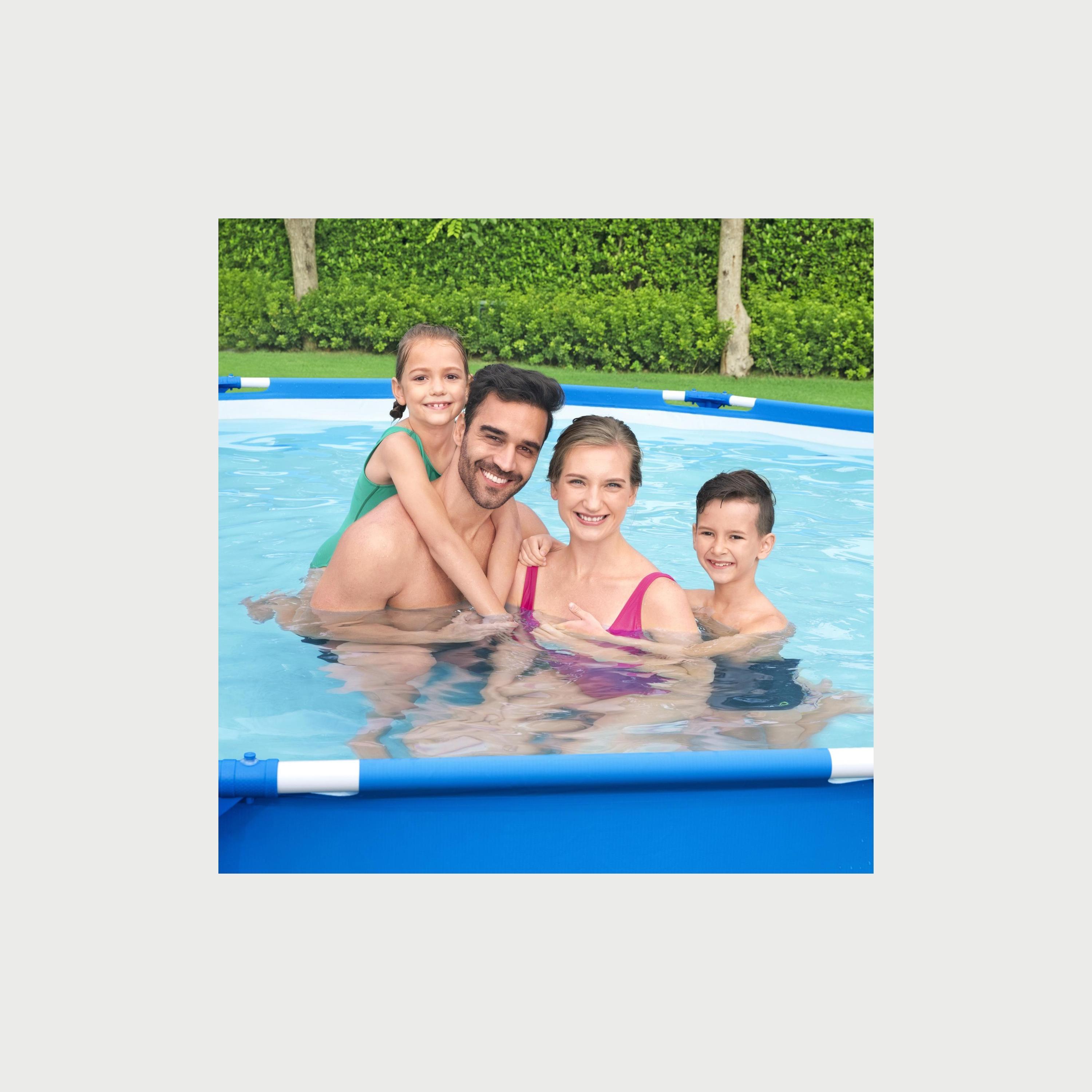 Bestway Steel Pro Pool Set-toys-outdoor-poolandbeach-image-2