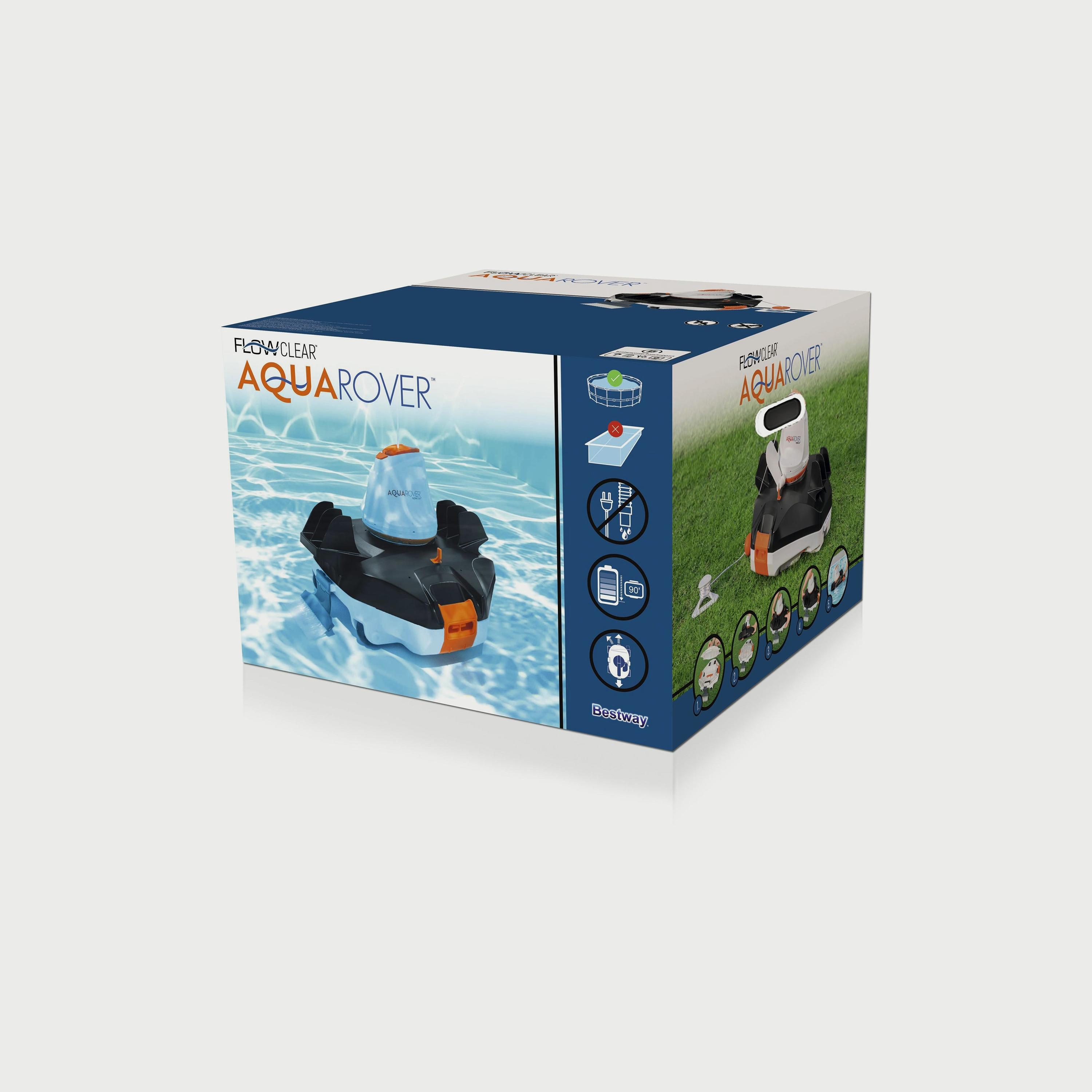 أكواروفار فلوكلير من بيستواي -toys-outdoor-poolandbeach-image-5