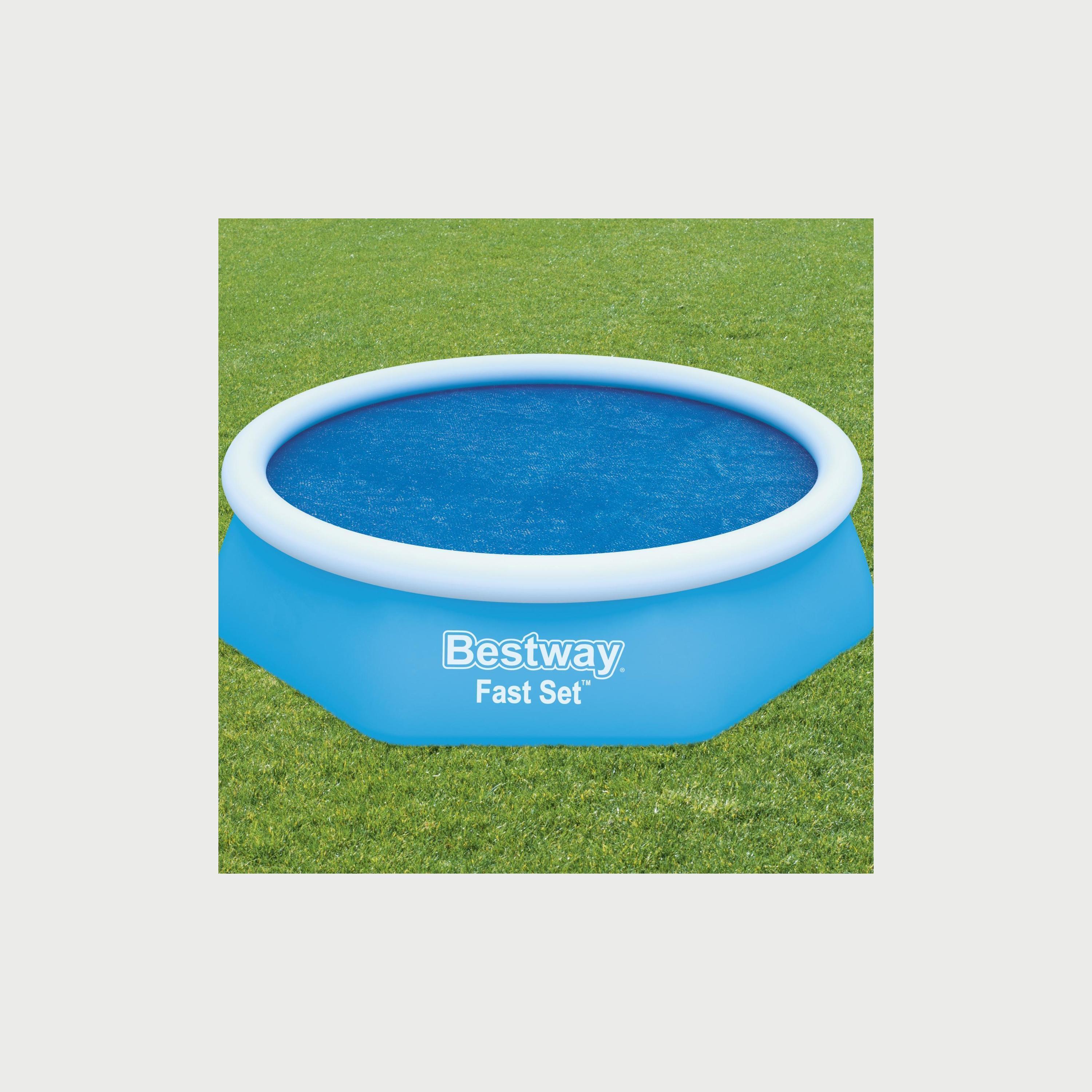 غطاء حمام سباحة شمسي فلوكلير من بيستواي ، 2.44 م-toys-outdoor-poolandbeach-image-1