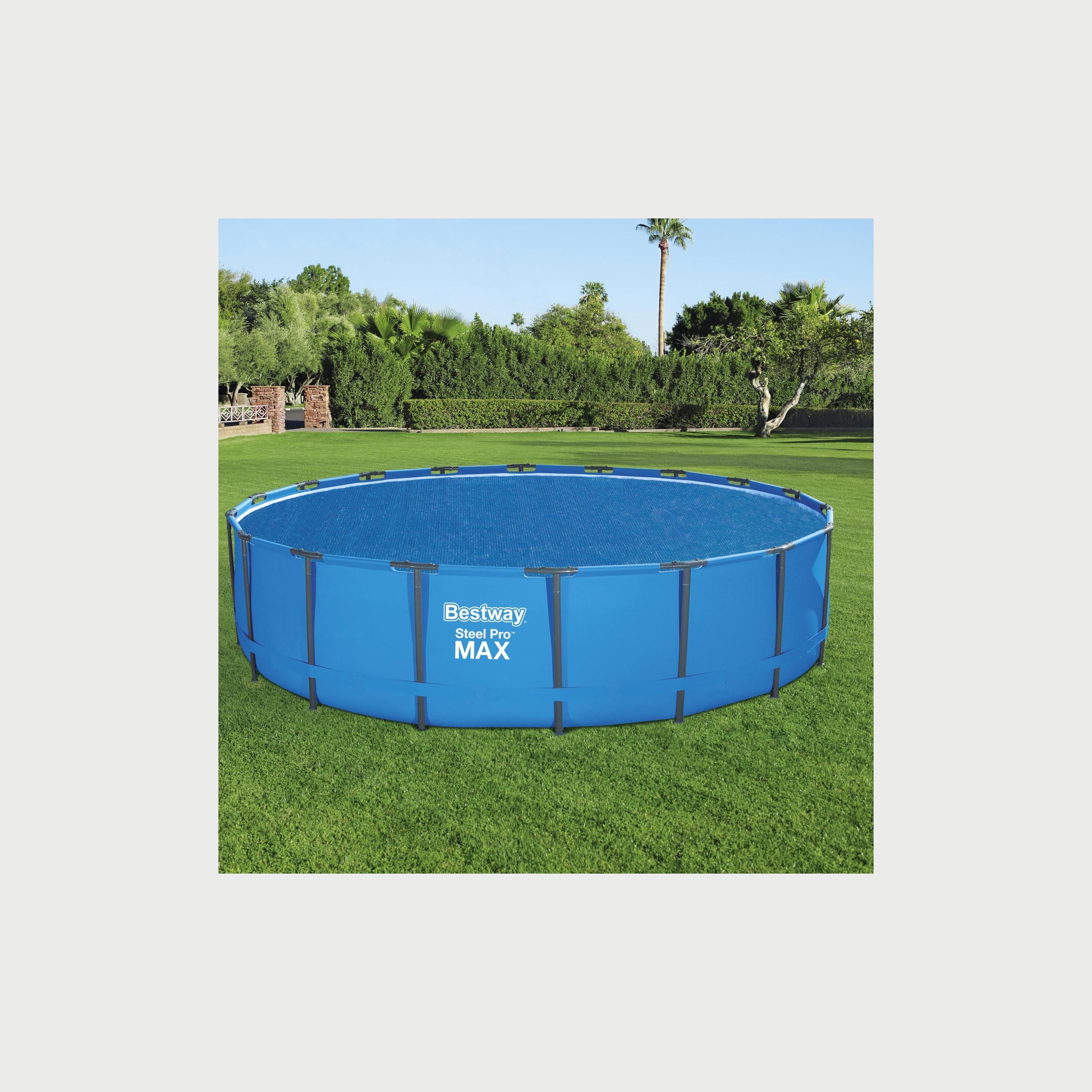 Bestway Flowclear Solar Pool Cover, 5.49 m-toys-outdoor-poolandbeach-image-3