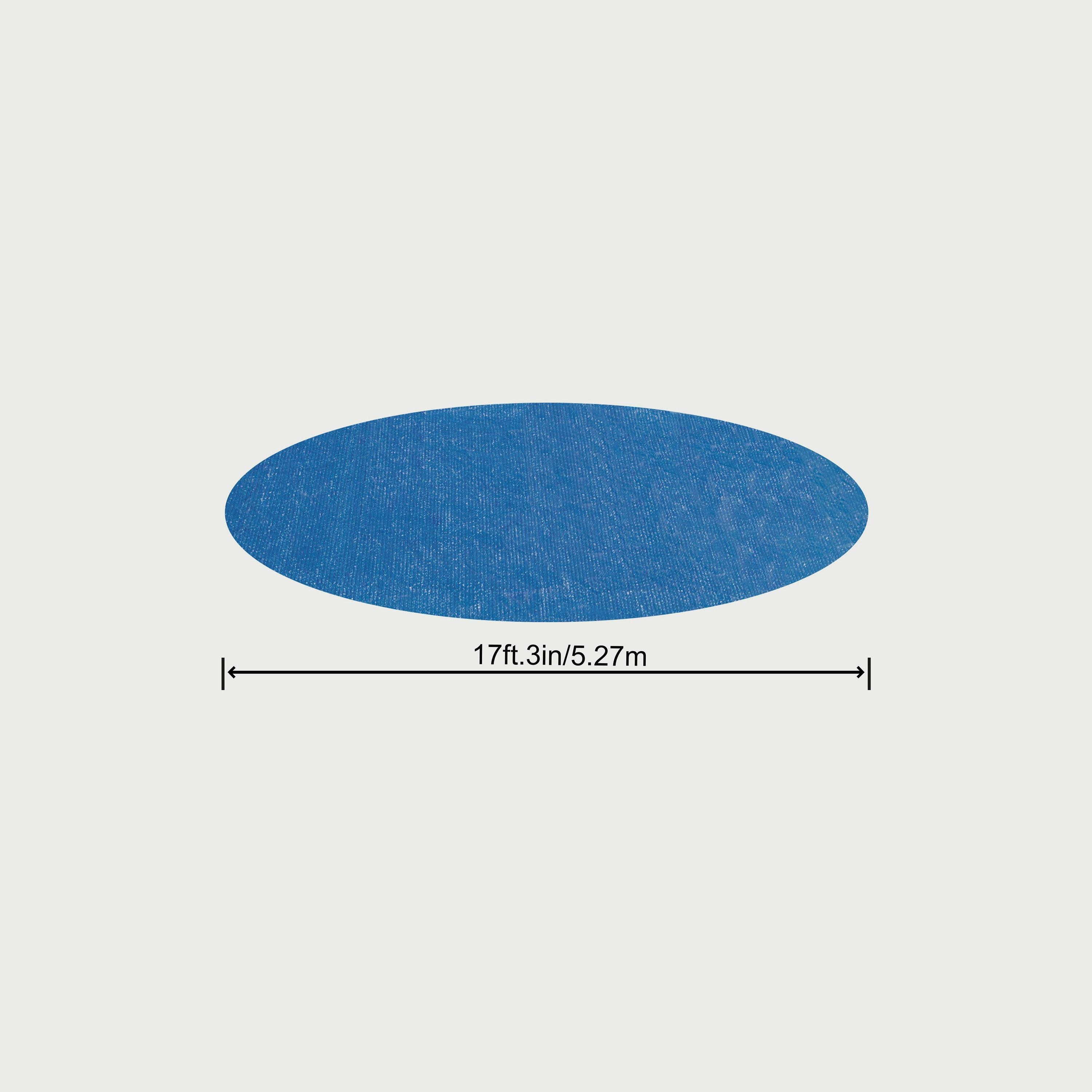 Bestway Flowclear Solar Pool Cover, 5.49 m-toys-outdoor-poolandbeach-image-4