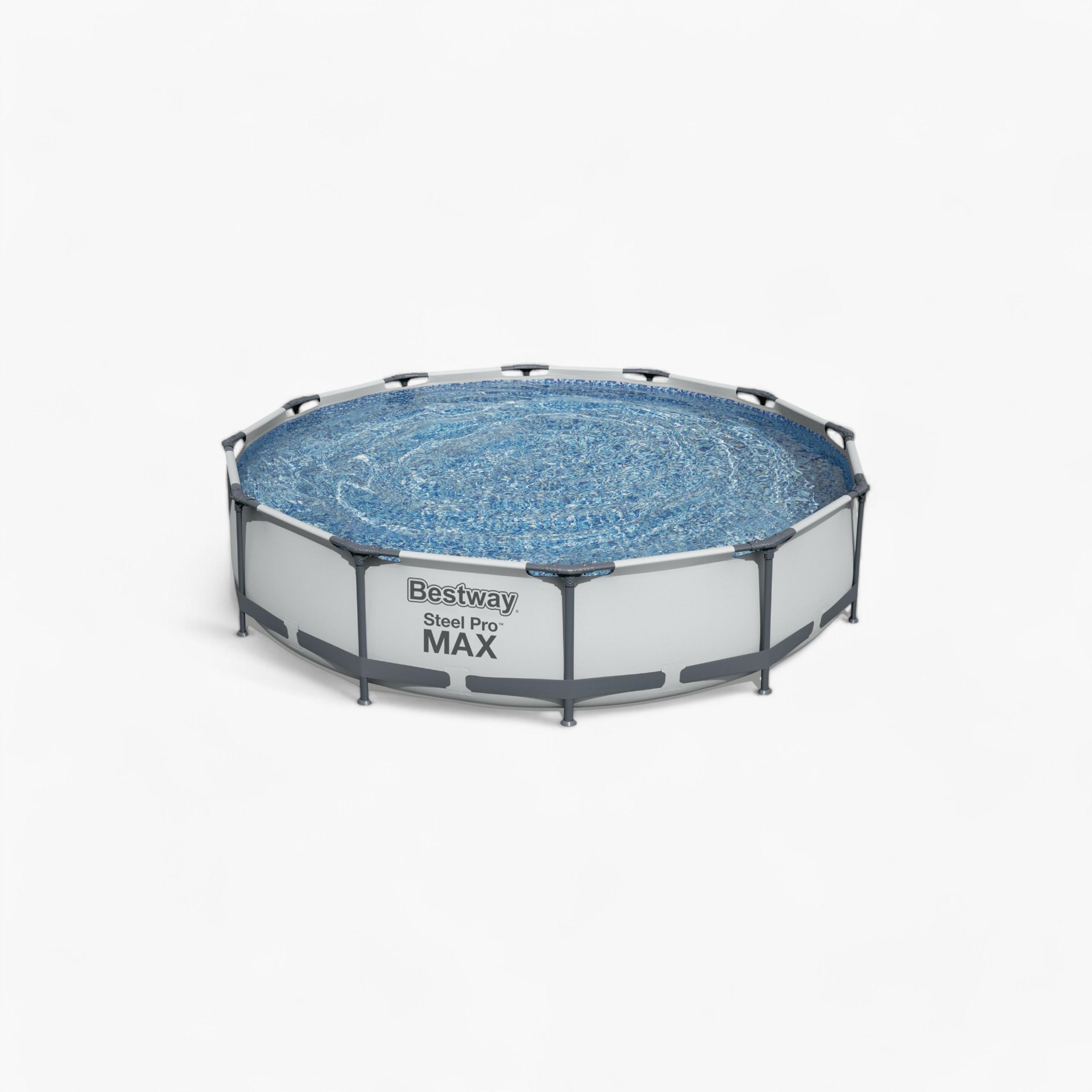 Bestway Steel Pro MAX Pool Set, 366 x 76 cm-toys-outdoor-poolandbeach-floatsandboats-image-2