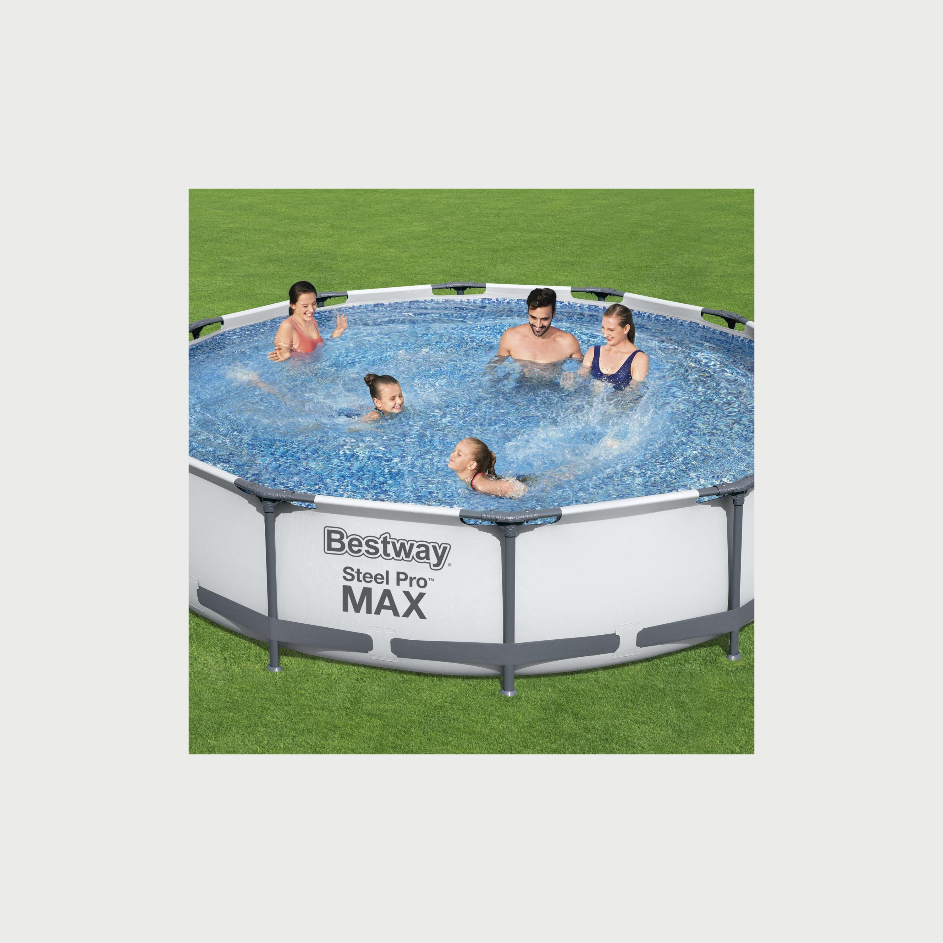 Bestway Steel Pro MAX Pool Set, 366 x 76 cm-toys-outdoor-poolandbeach-floatsandboats-image-3