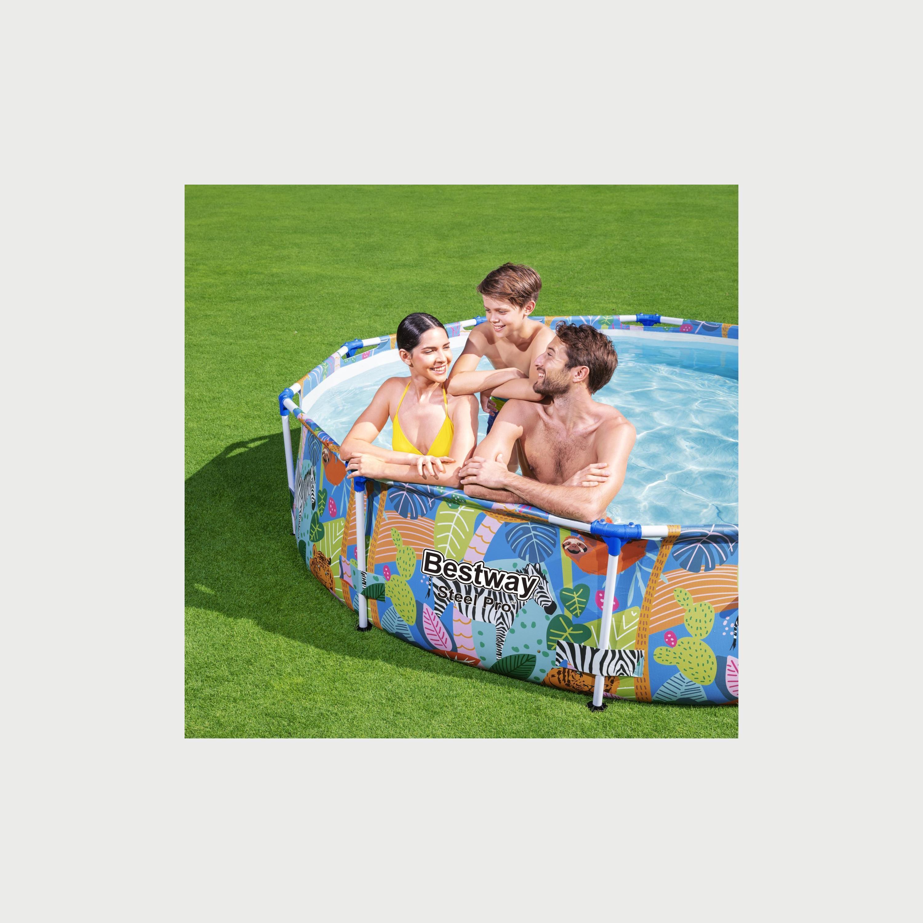 Bestway Steel Pro Pool, 305 x 66 cm-toys-outdoor-poolandbeach-floatsandboats-image-3