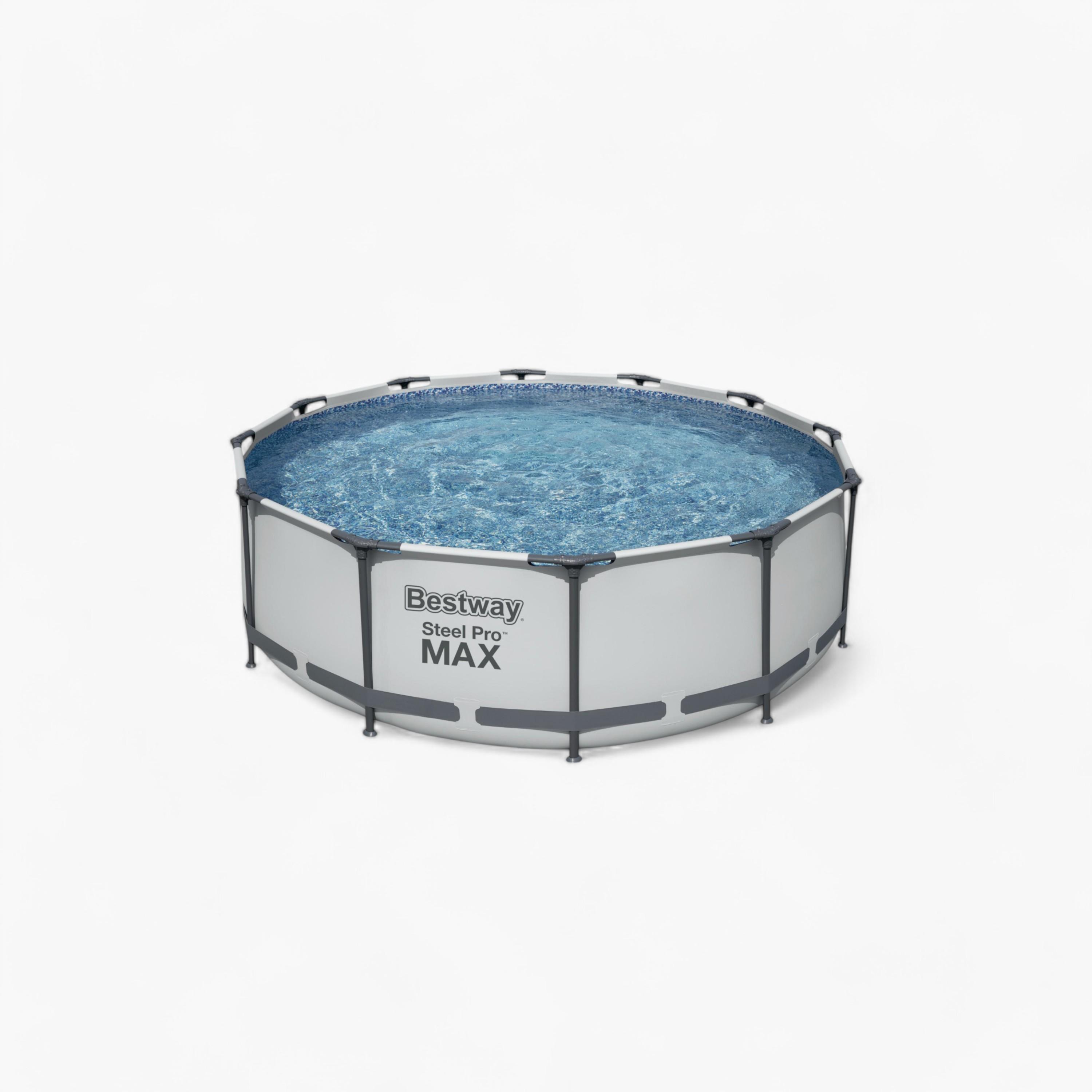 Bestway Steel Pro MAX Pool Set, 366 x 100 cm-toys-outdoor-poolandbeach-floatsandboats-image-2