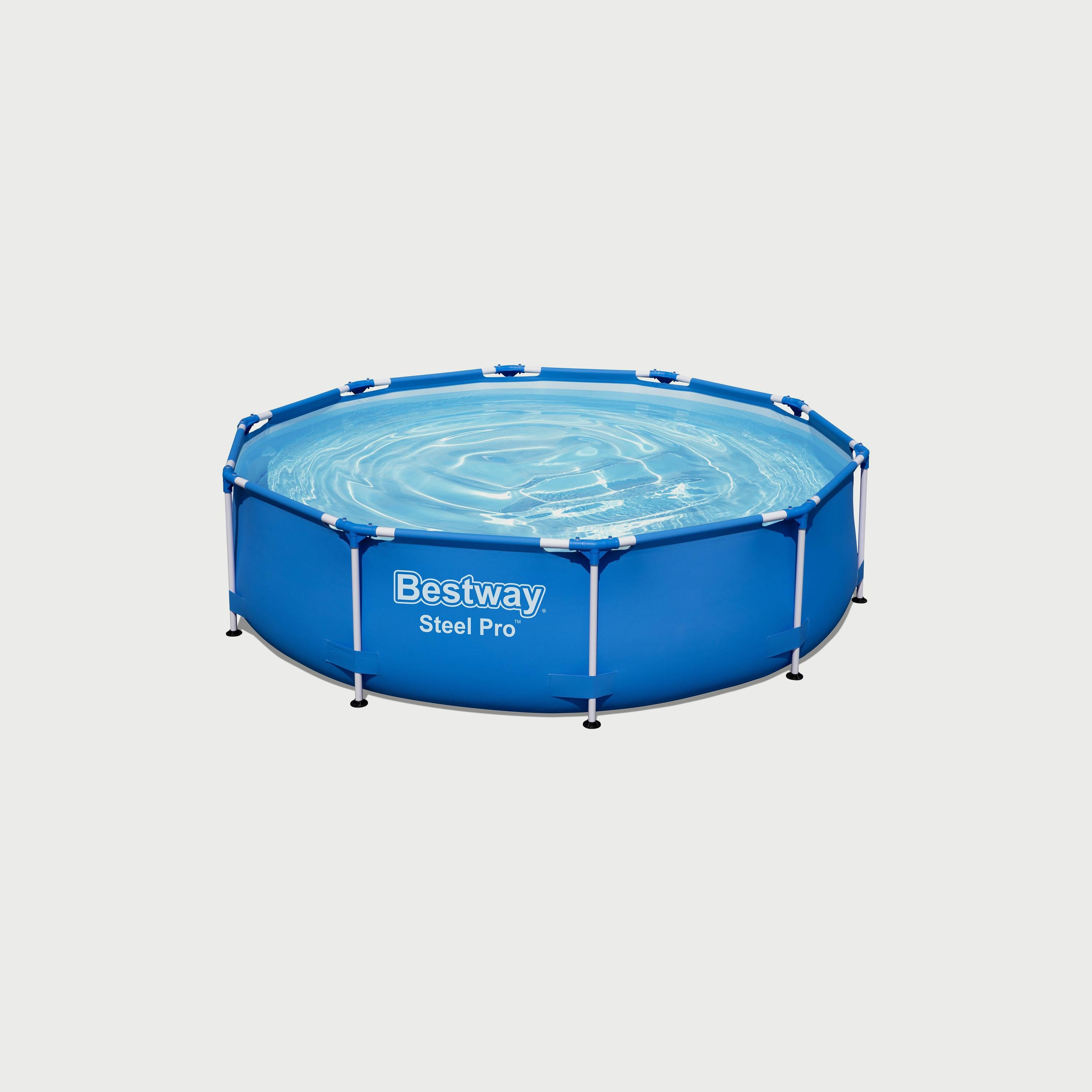 Bestway Steel Pro Pool, 366 x 76 cm-toys-outdoor-poolandbeach-floatsandboats-image-1