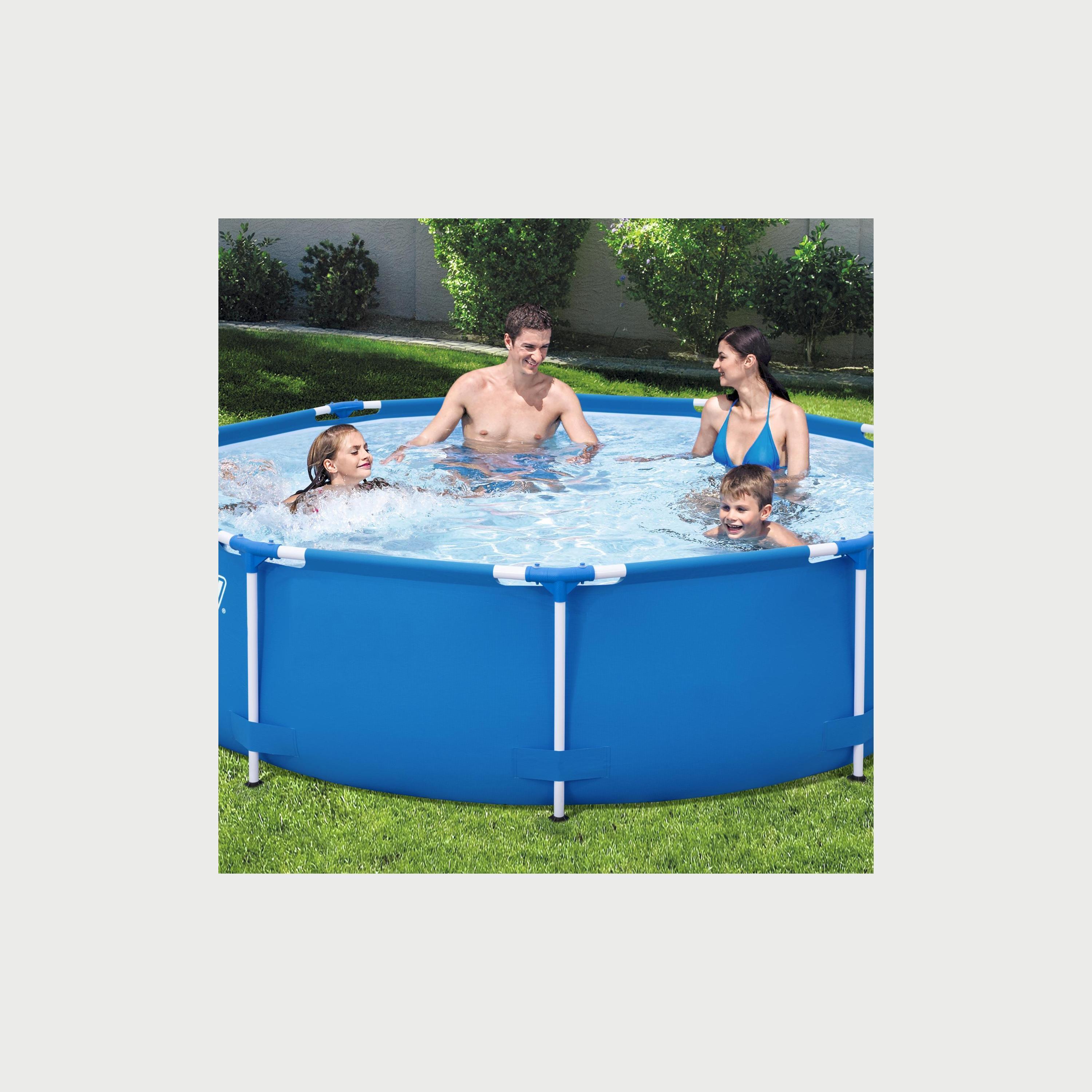 Bestway Steel Pro Pool, 366 x 76 cm-toys-outdoor-poolandbeach-floatsandboats-image-3