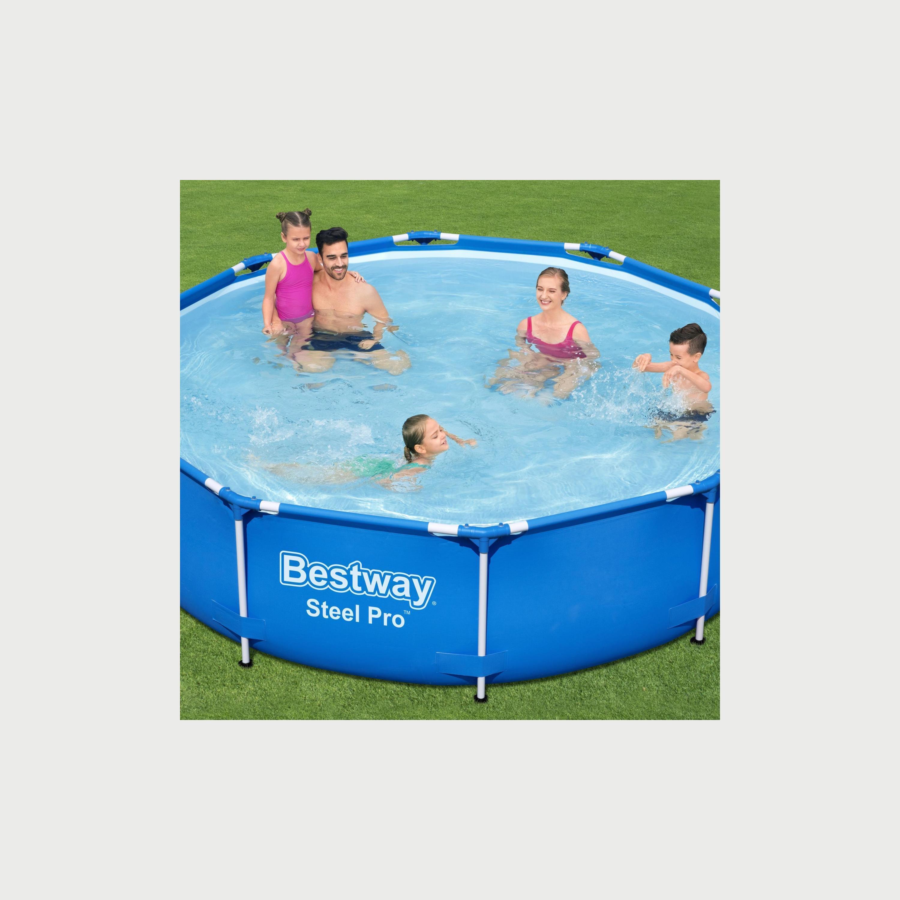 Bestway Steel Pro Pool, 366 x 76 cm-toys-outdoor-poolandbeach-floatsandboats-image-4