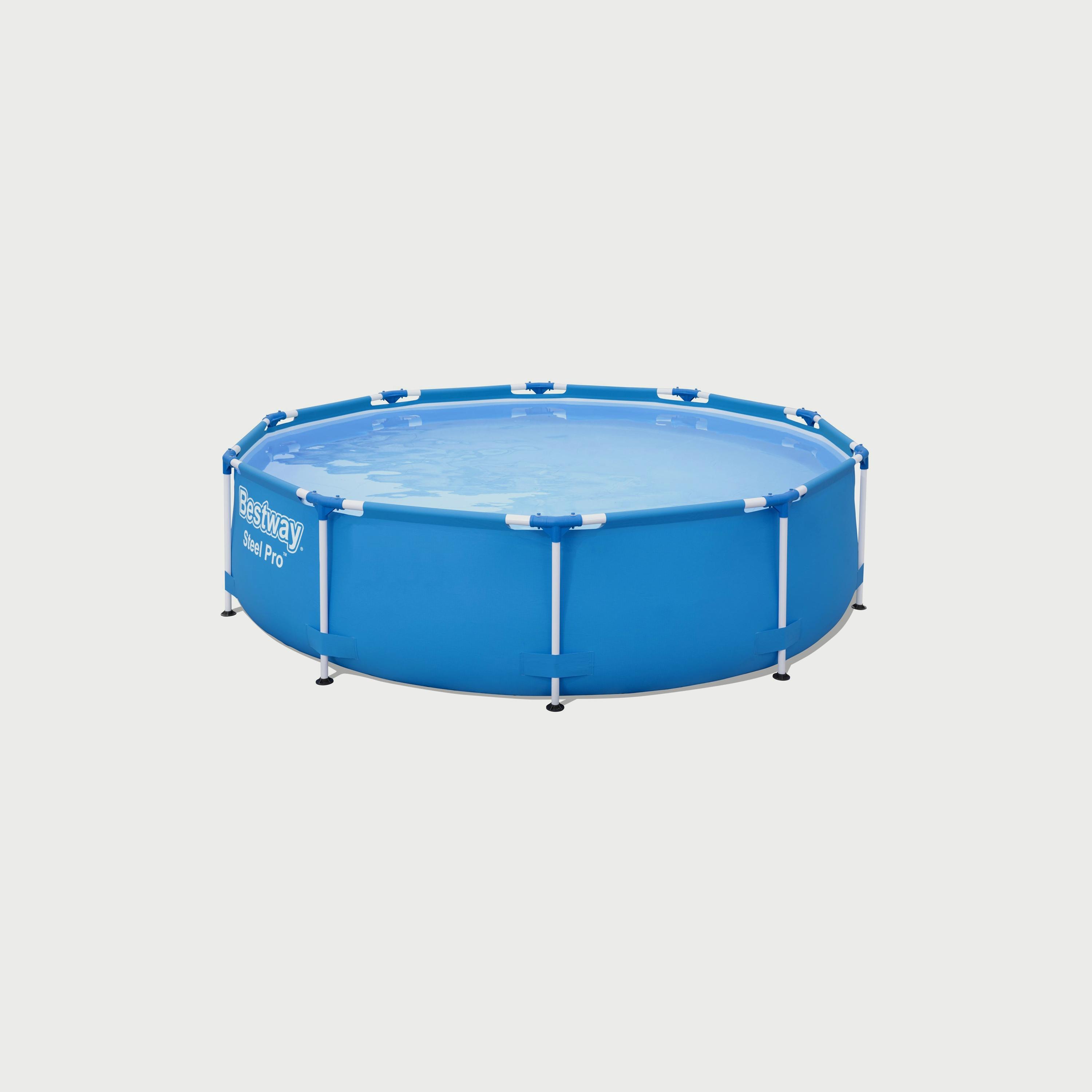 Bestway Steel Pro Pool Set, 305 x 66 cm-toys-outdoor-poolandbeach-floatsandboats-image-1