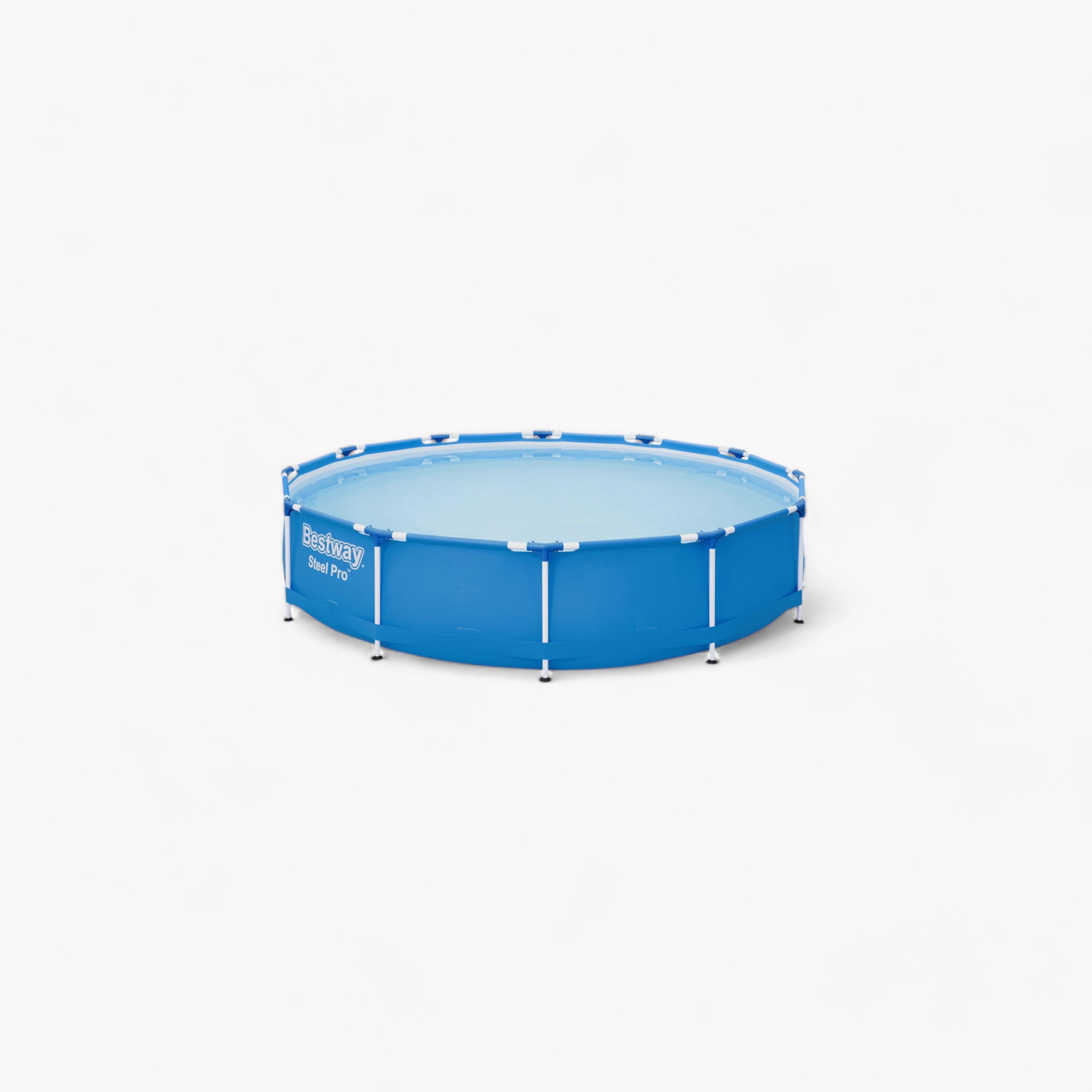 Bestway Steel Pro Pool Set, 366 x 76 cm-toys-outdoor-poolandbeach-floatsandboats-image-2