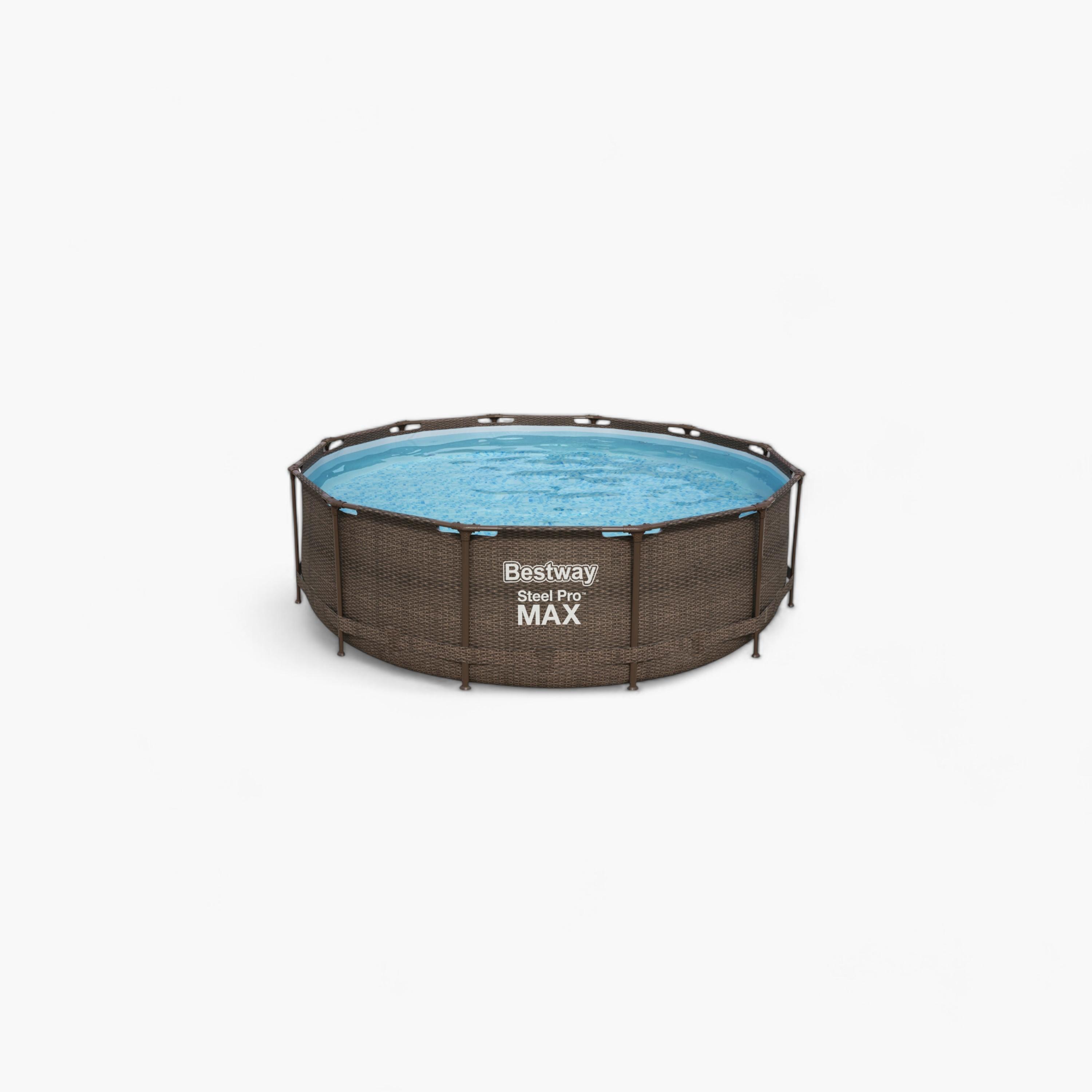 Bestway Steel Pro MAX Pool Set-toys-outdoor-poolandbeach-floatsandboats-image-2