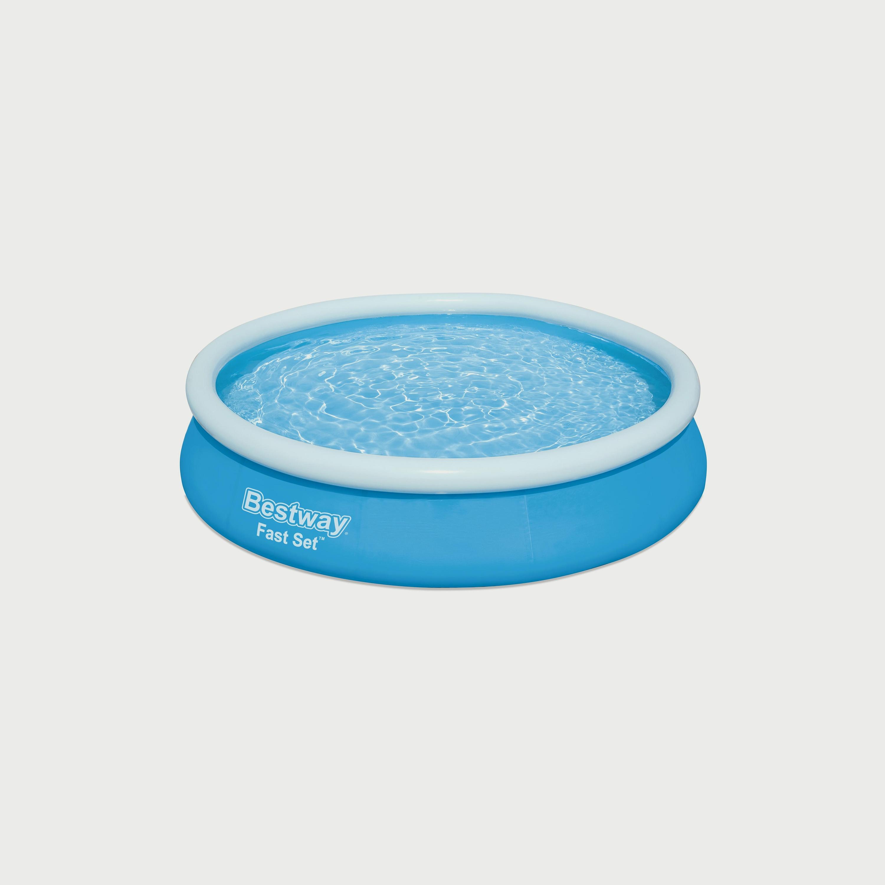 Bestway Fast Set Pool Set-toys-outdoor-poolandbeach-floatsandboats-image-1