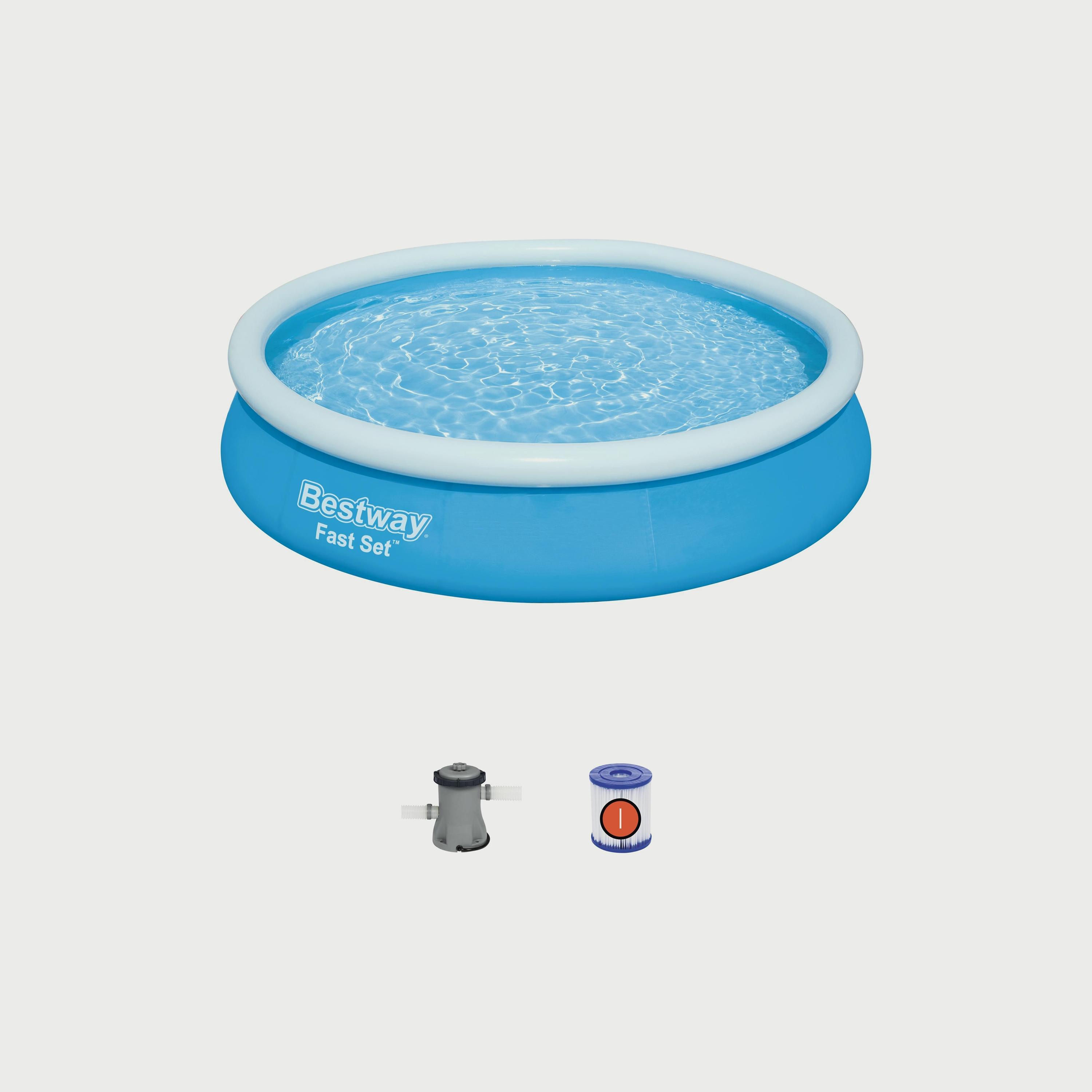 Bestway Fast Set Pool Set-toys-outdoor-poolandbeach-floatsandboats-image-2
