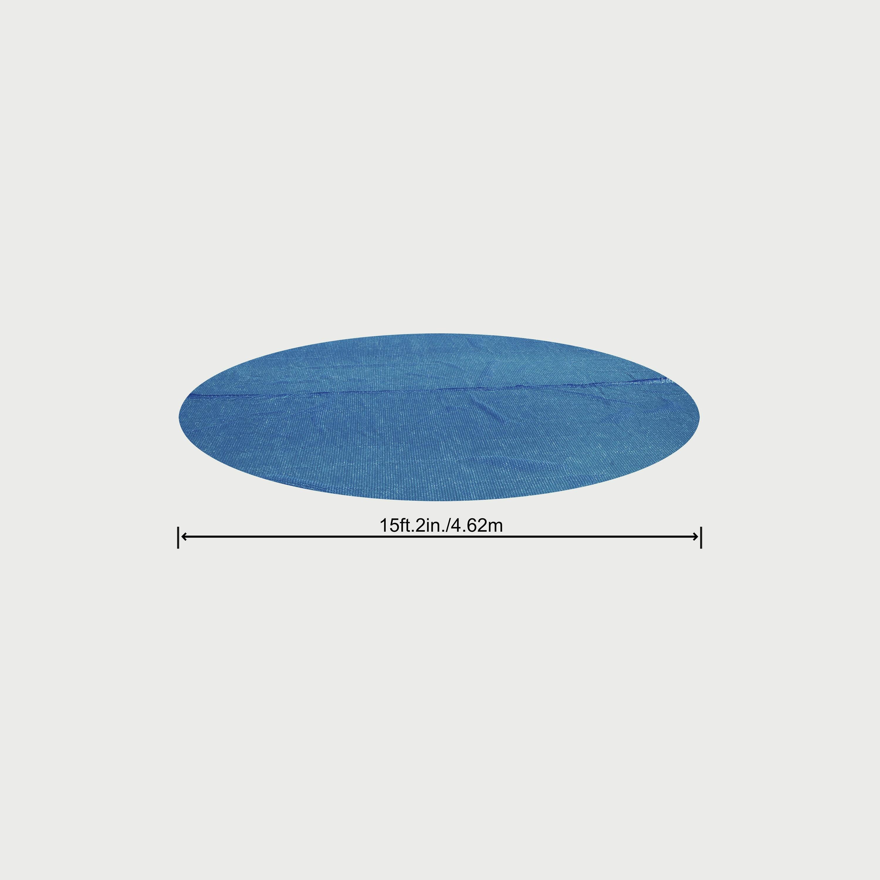 Bestway Flowclear Solar Pool Cover, 16 feet-toys-outdoor-poolandbeach-image-4