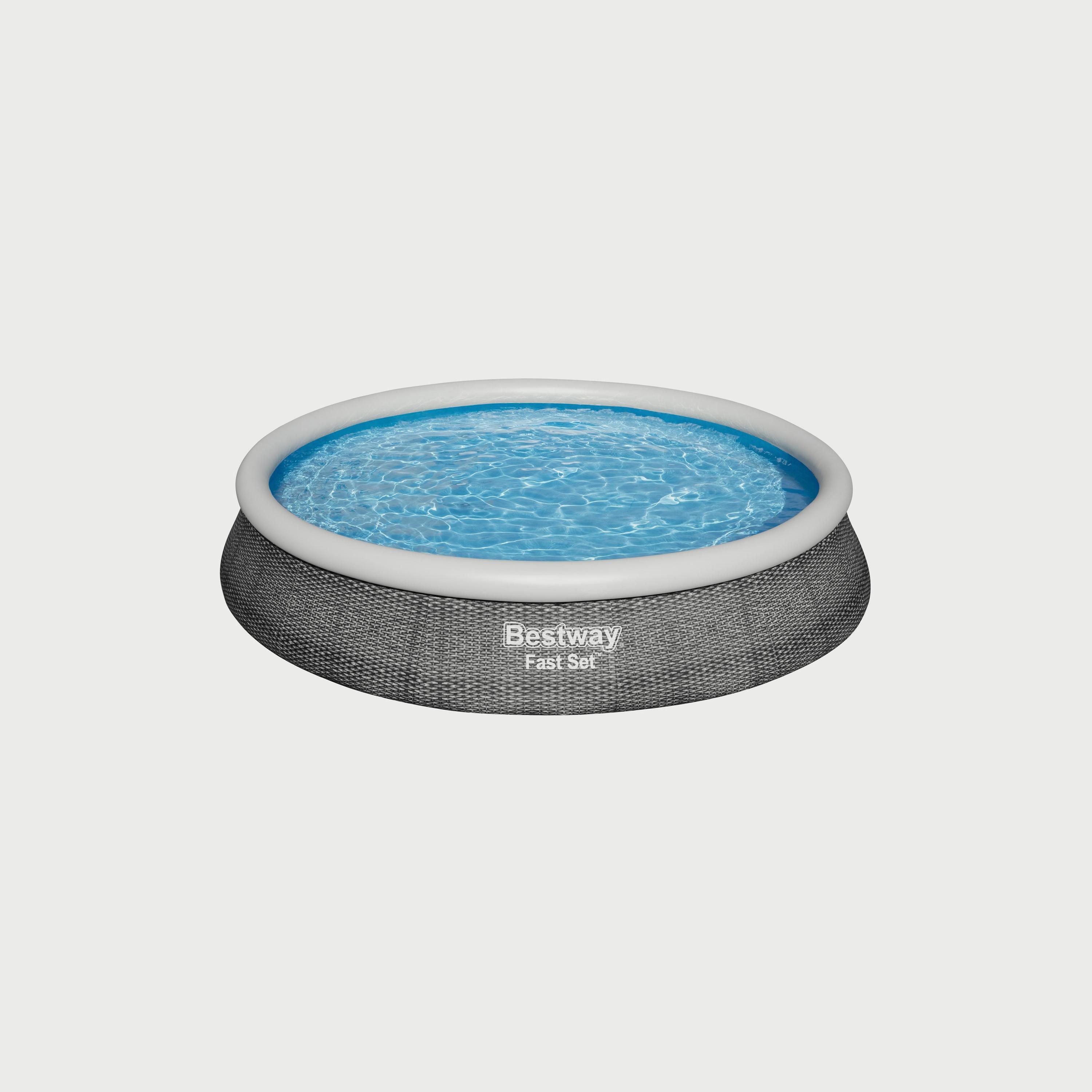 Bestway Fast Set Pool Set-toys-outdoor-poolandbeach-floatsandboats-image-1