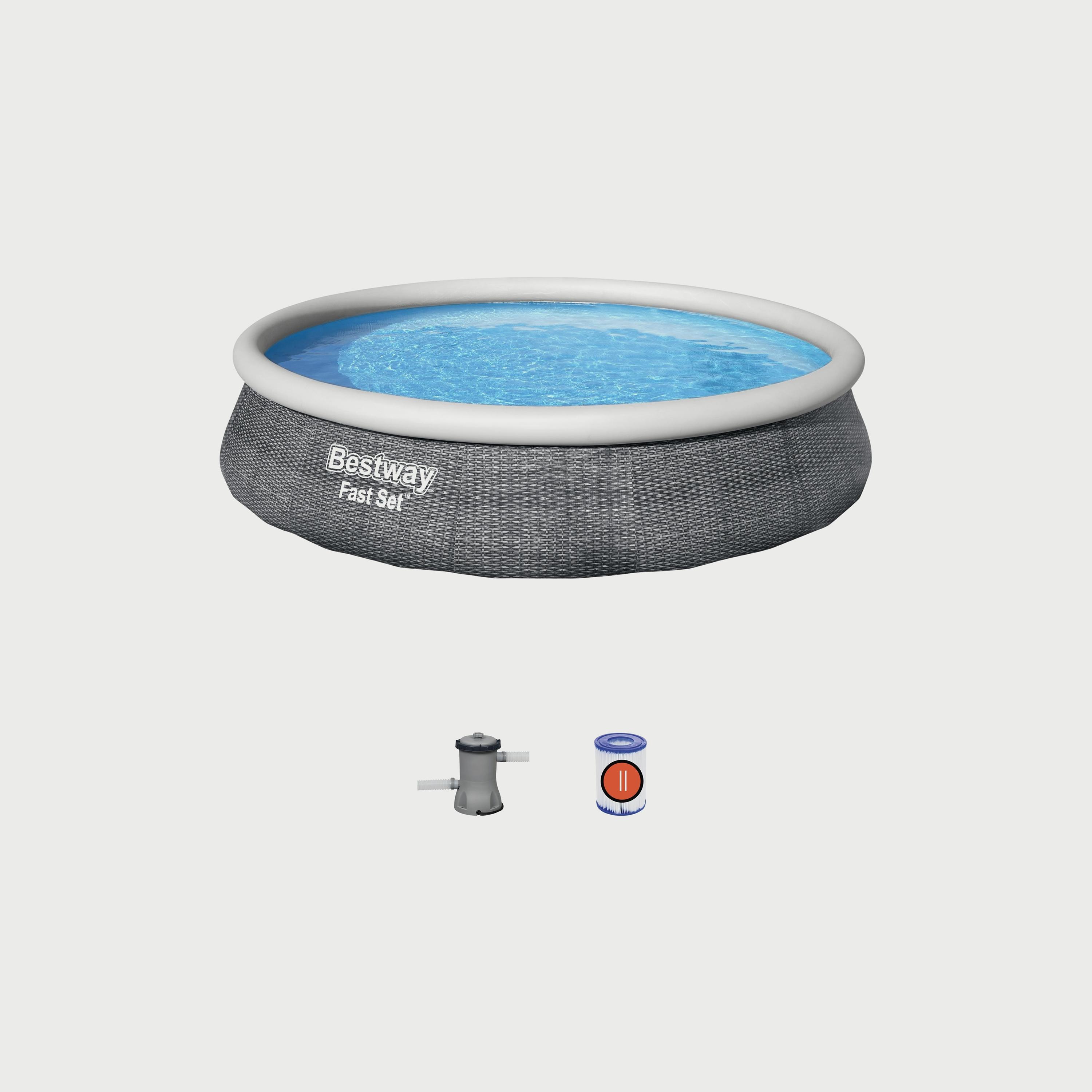 Bestway Fast Set Pool Set-toys-outdoor-poolandbeach-floatsandboats-image-2