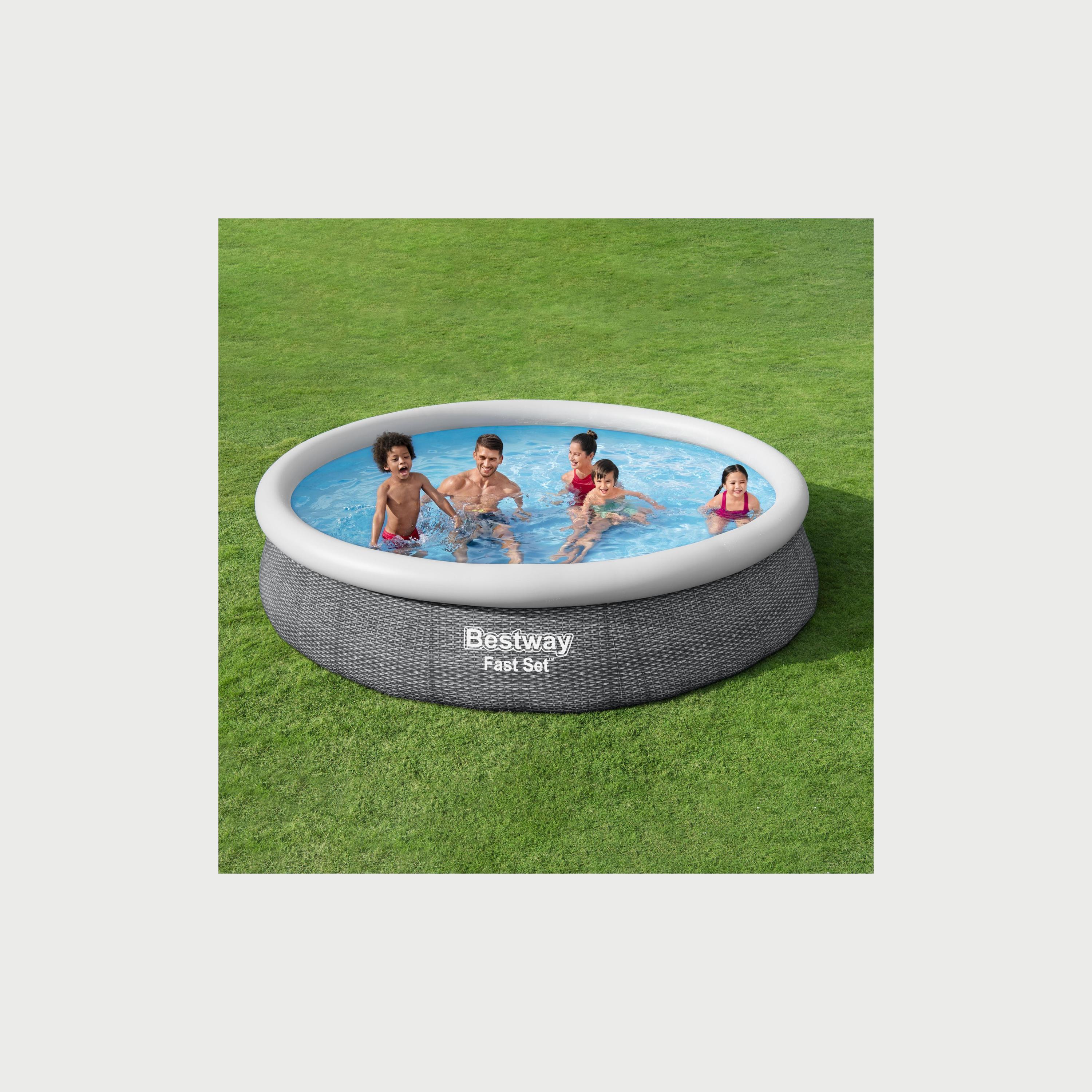 مجموعة حمام السباحة فاست سيت من بيستواي-toys-outdoor-poolandbeach-floatsandboats-image-4