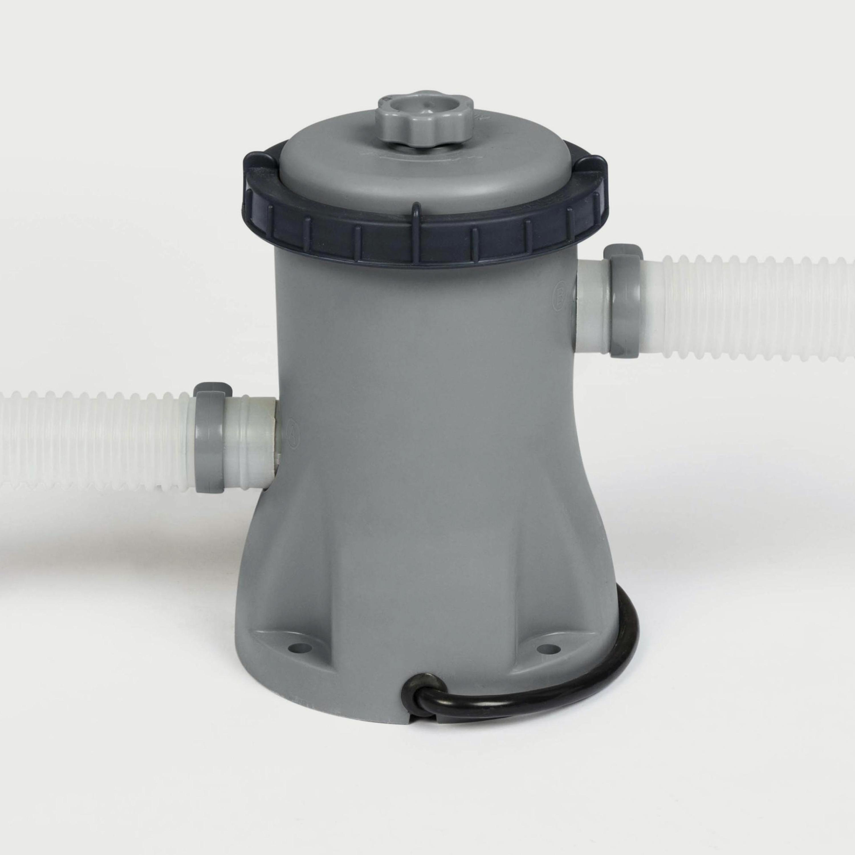 مجموعة حمام السباحة فاست سيت من بيستواي-toys-outdoor-poolandbeach-floatsandboats-image-1