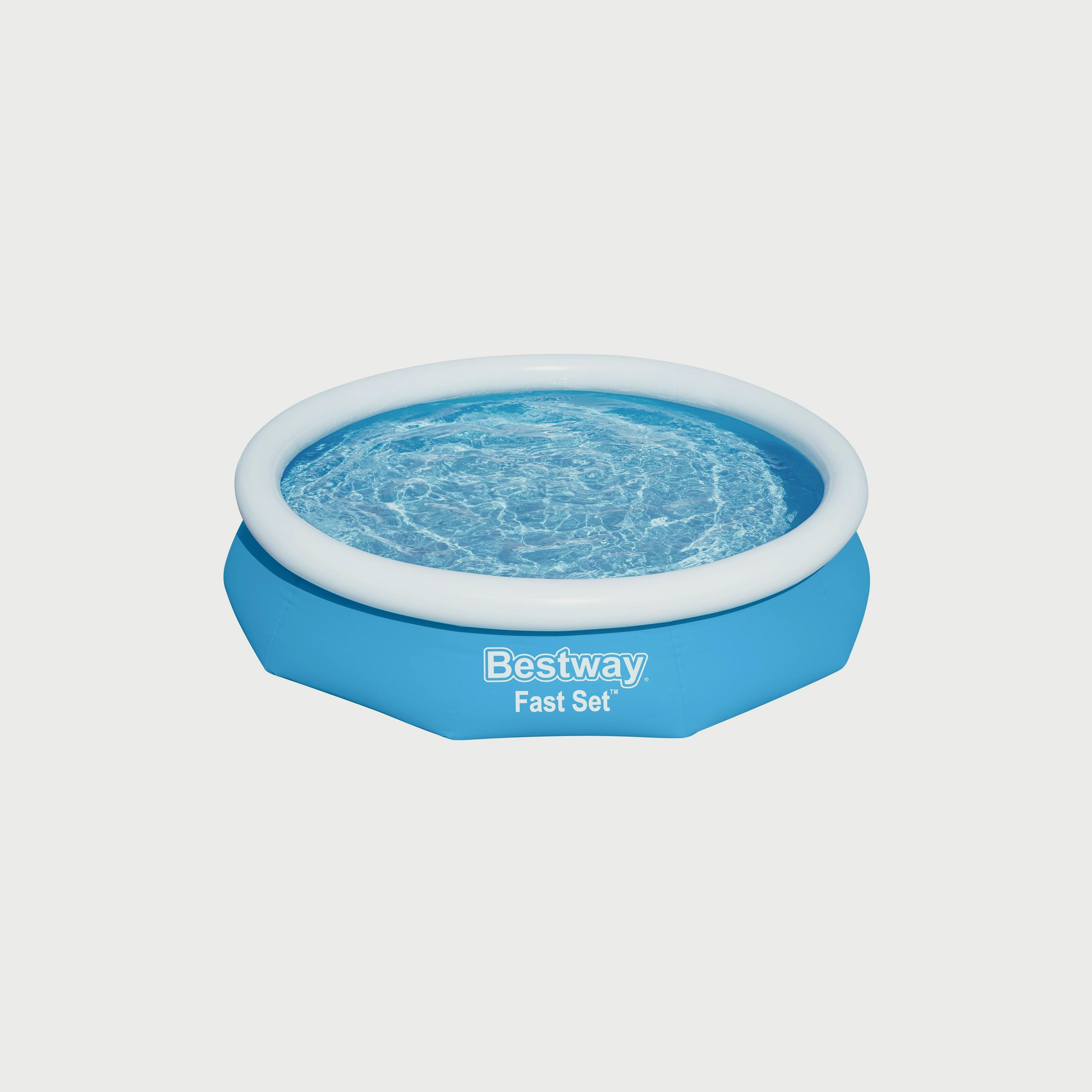 Bestway Fast Set Pool Set, 305 x 66 cm-toys-outdoor-poolandbeach-floatsandboats-image-1
