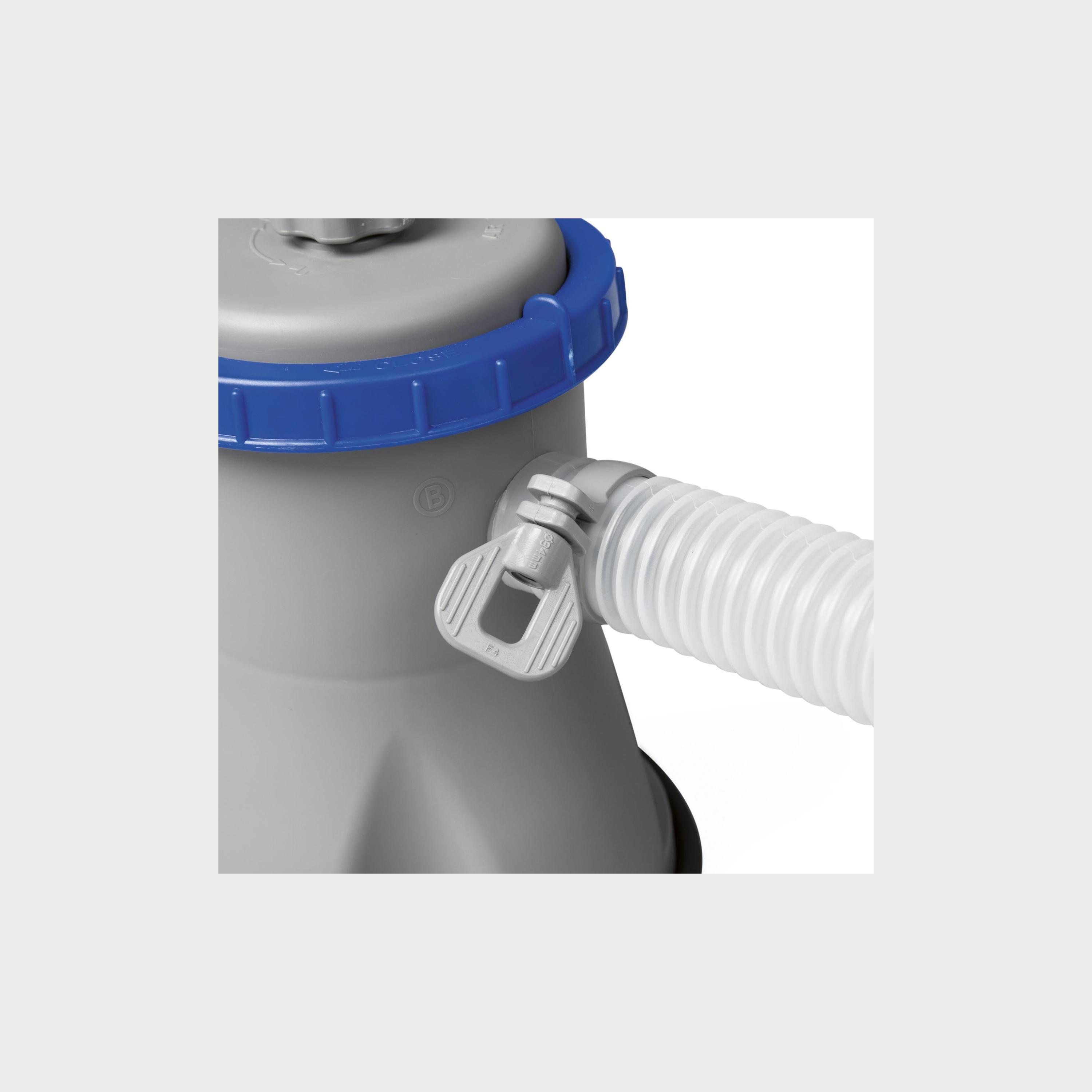 Bestway Flowclear Filter Pump, 1249L -toys-outdoor-poolandbeach-image-3
