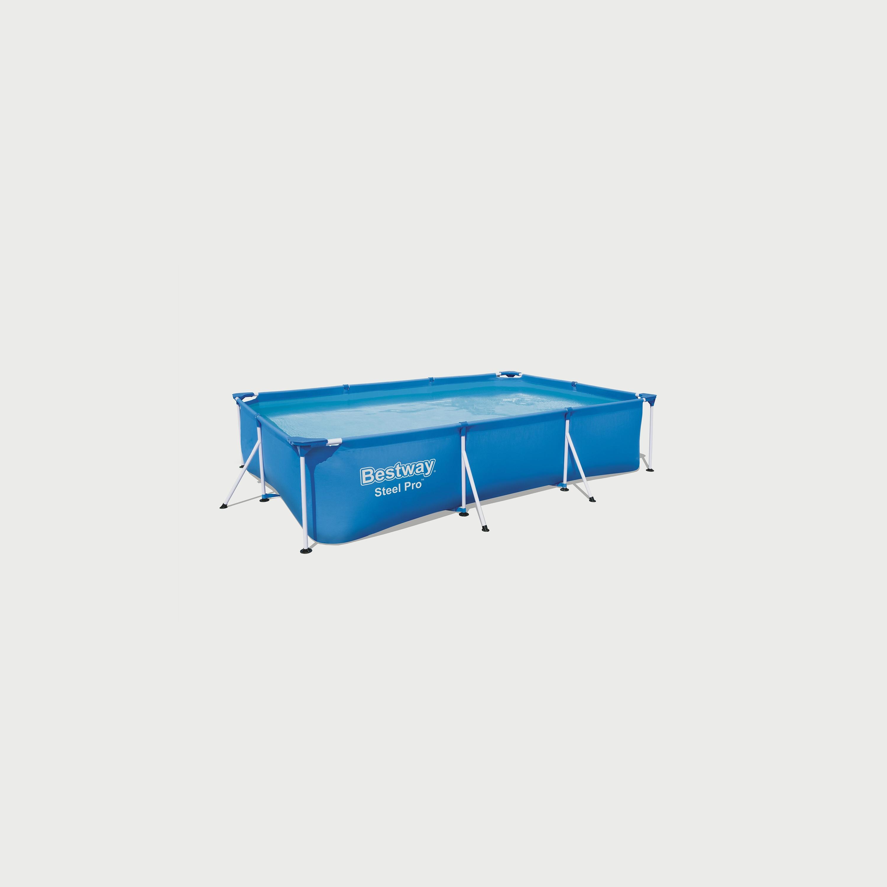 Bestway Steel Pro Pool, 3300 litres-toys-outdoor-poolandbeach-floatsandboats-image-1