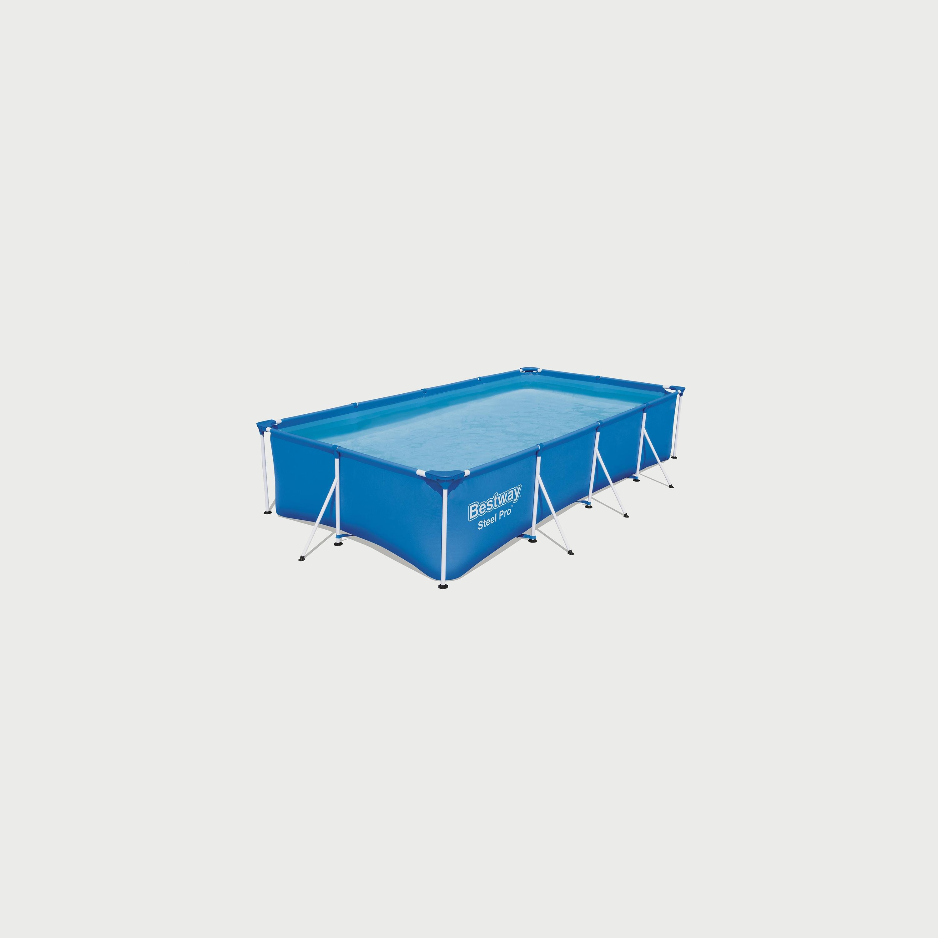 حمام سباحة ستيل برو من بيستواي ، 5700 ليتر-toys-outdoor-poolandbeach-floatsandboats-image-1
