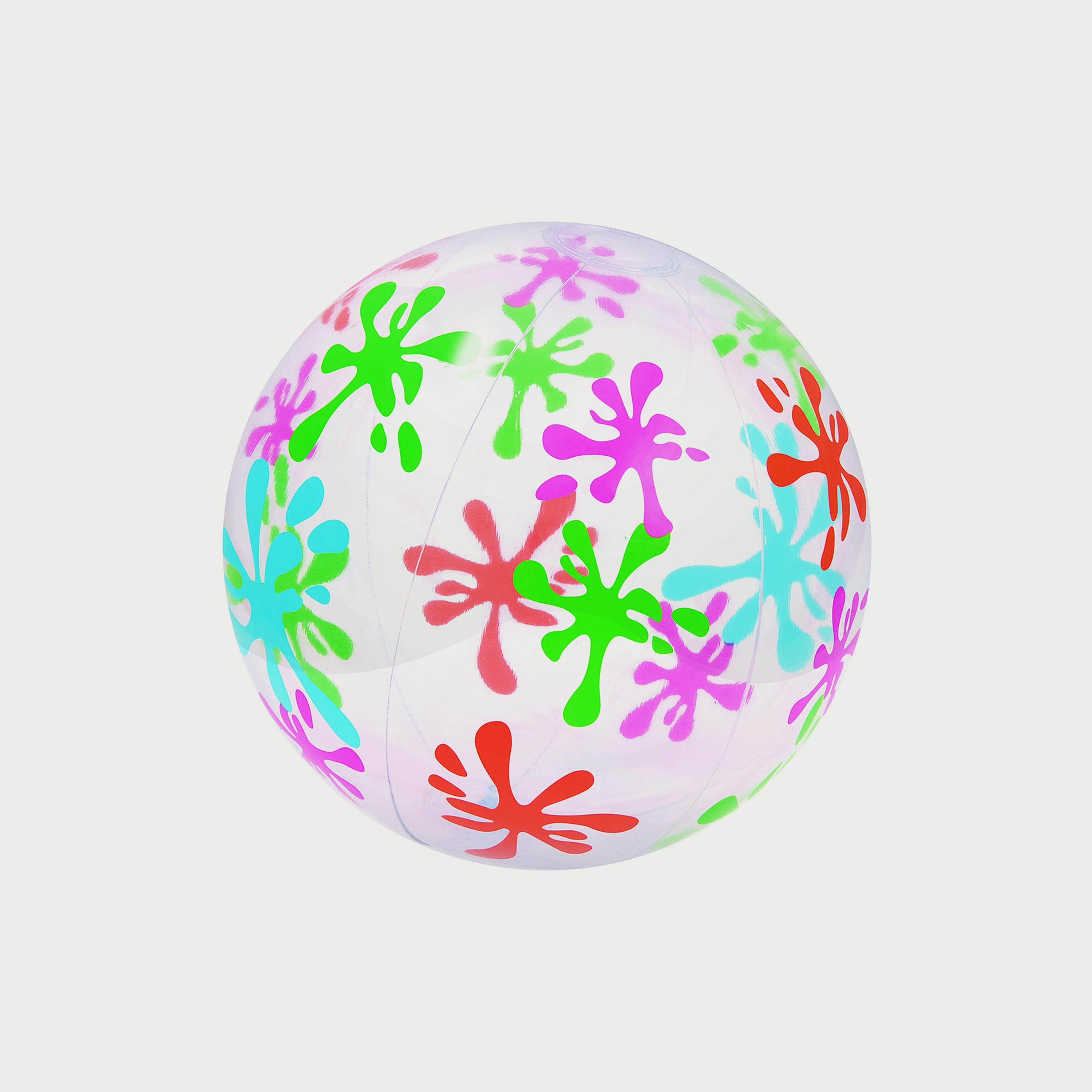 Bestway Designer Beach Ball, Assorted-toys-outdoor-sports-image-3