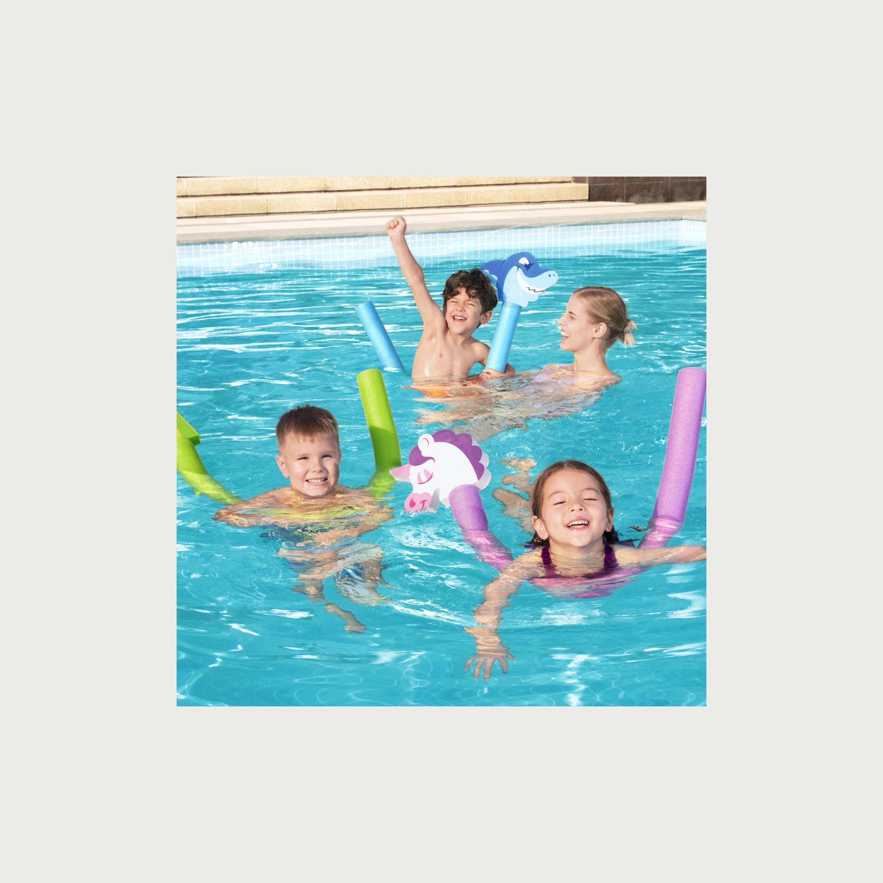 Bestway Aqua Bone Assorted Characters-girls-clothing-sportswear-swimwear-image-4