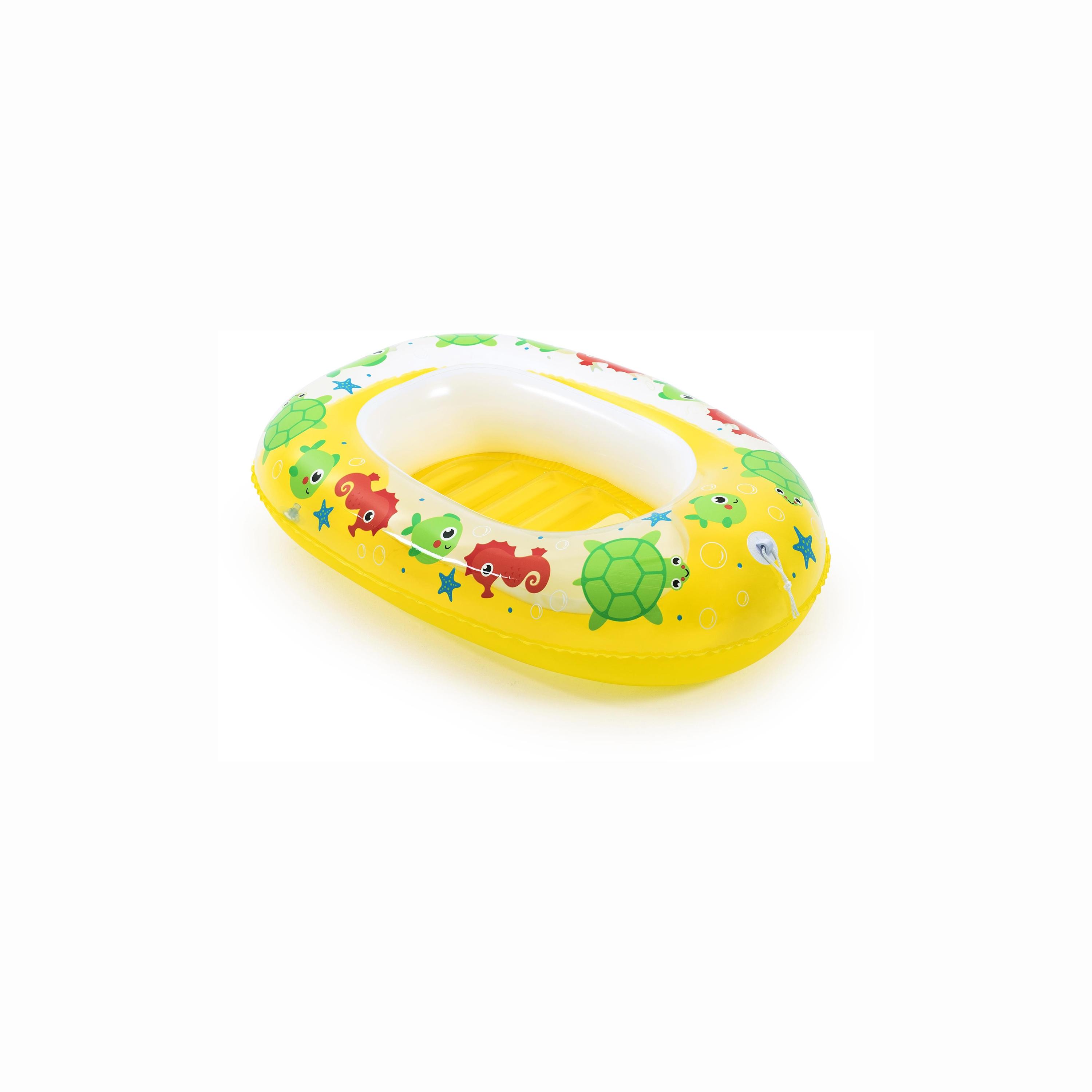 Bestway Kiddie Raft-toys-outdoor-poolandbeach-floatsandboats-image-2