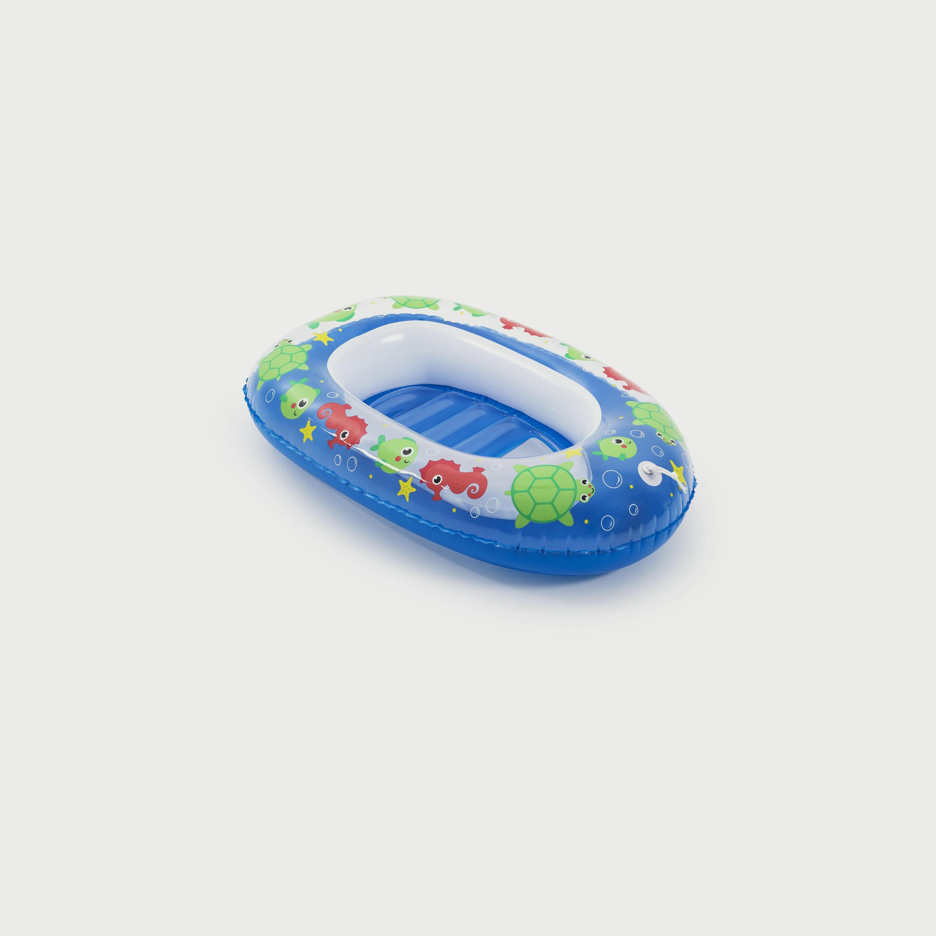 Bestway Kiddie Raft-toys-outdoor-poolandbeach-floatsandboats-image-3