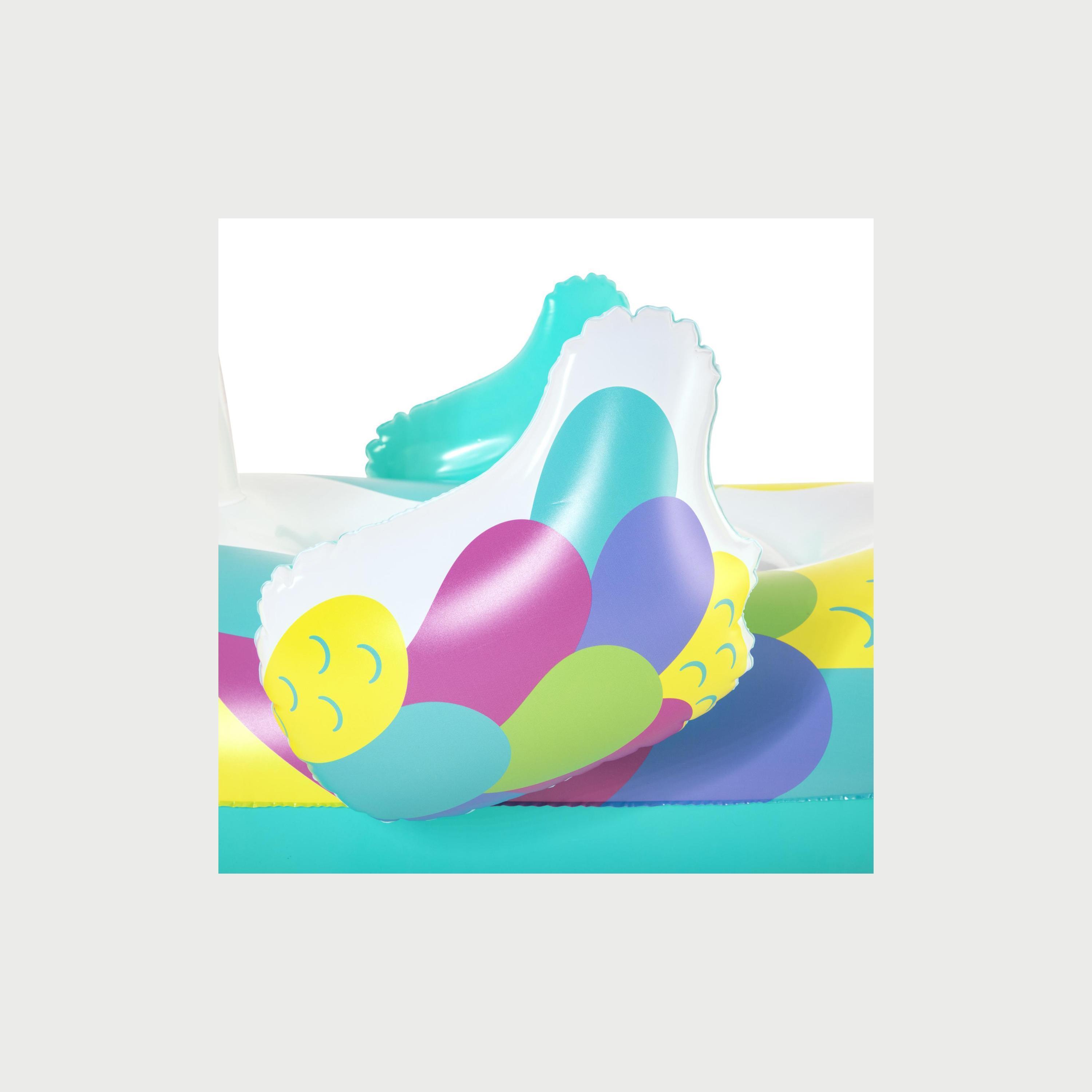 Bestway Toucan Pool Day Ride-On Pool Float-toys-outdoor-poolandbeach-floatsandboats-image-2