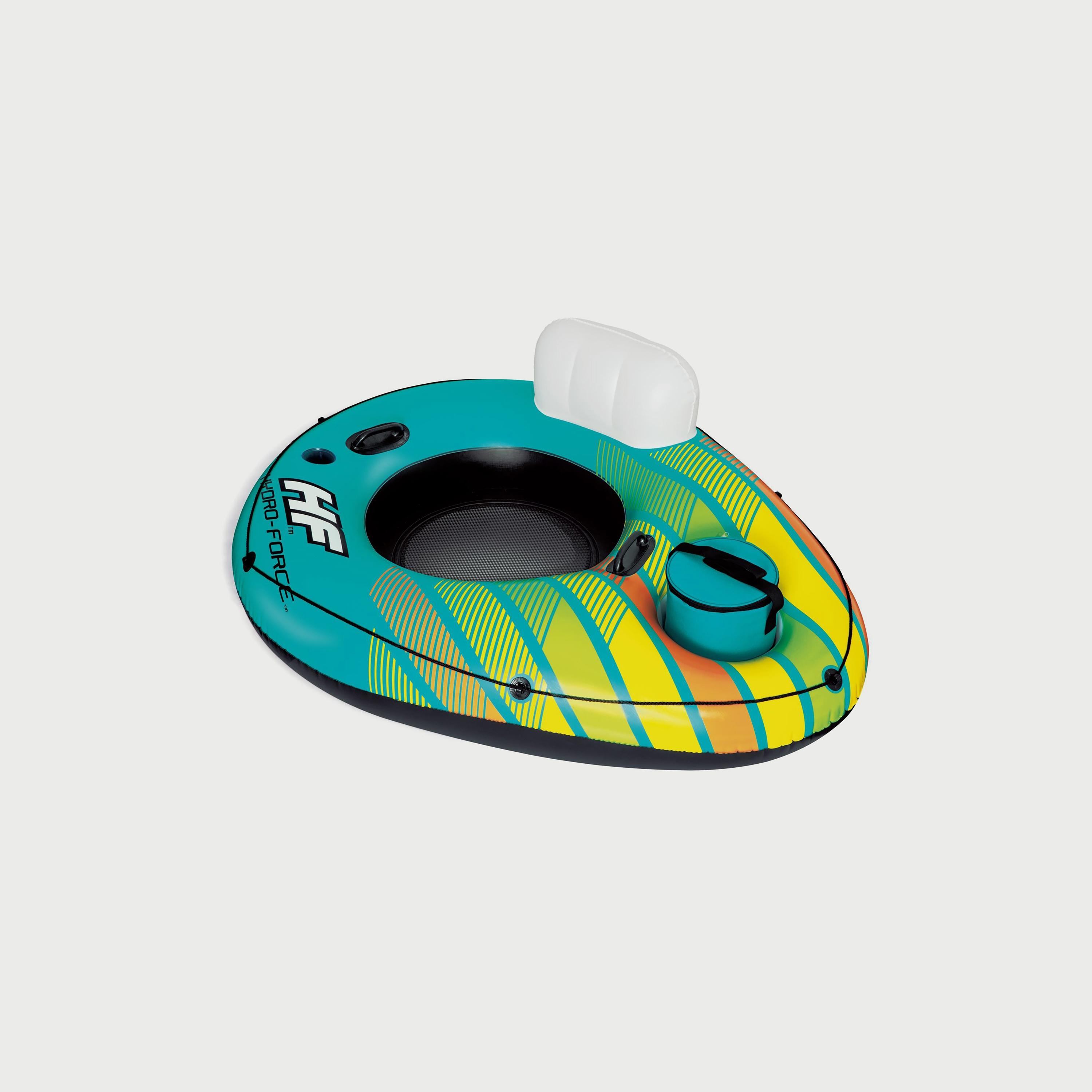 Bestway Hydro-Force Alpine River Tube with Cooler-toys-outdoor-poolandbeach-floatsandboats-image-1