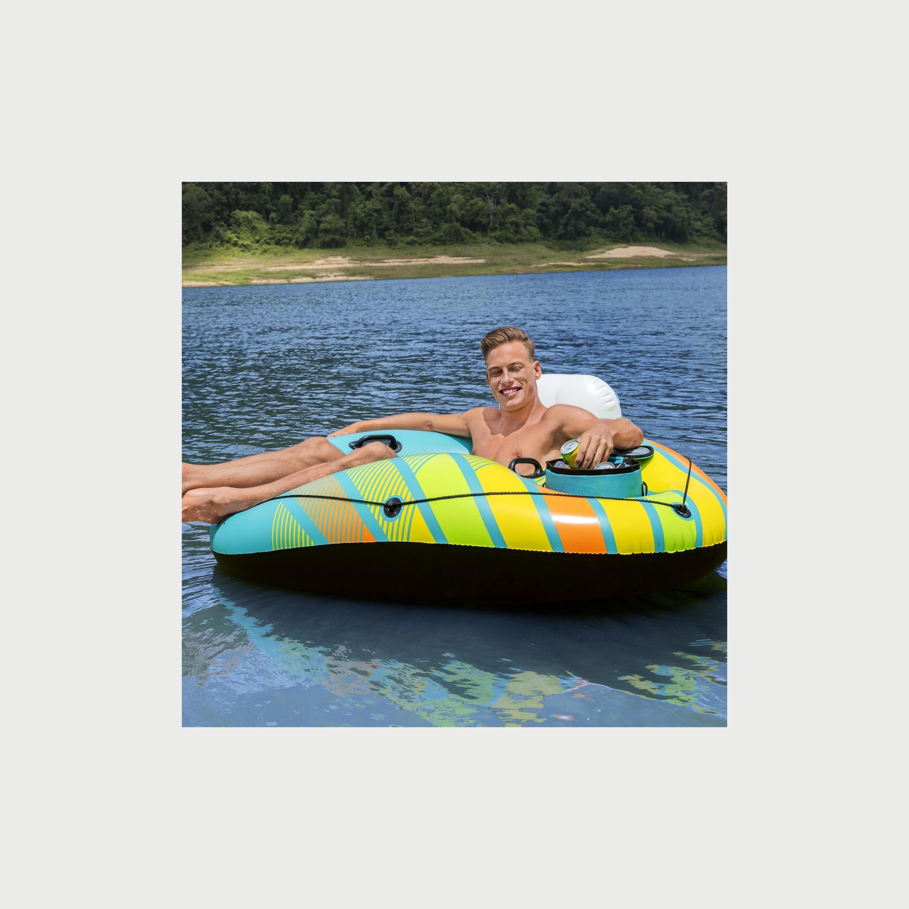 Bestway Hydro-Force Alpine River Tube with Cooler-toys-outdoor-poolandbeach-floatsandboats-image-4