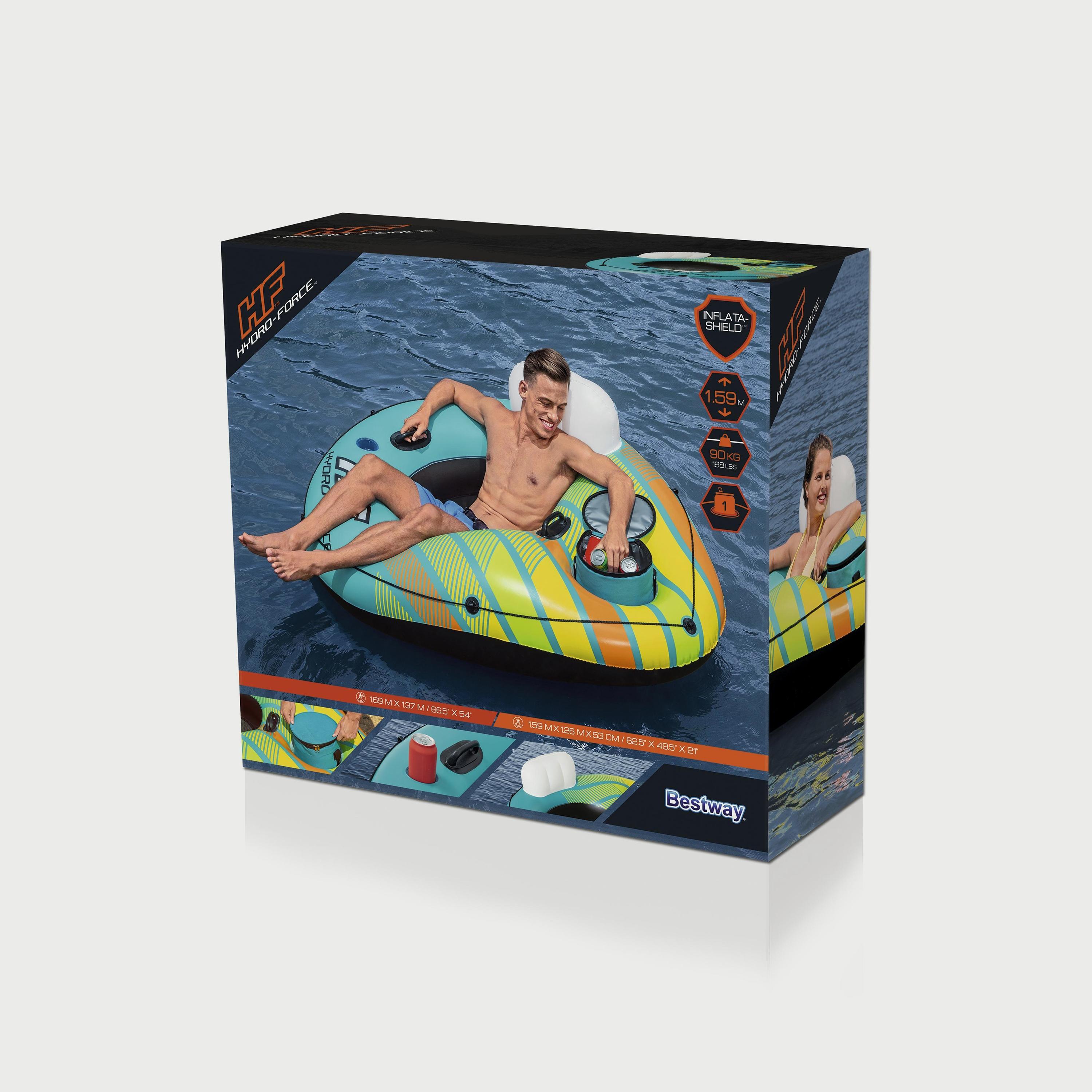 Bestway Hydro-Force Alpine River Tube with Cooler-toys-outdoor-poolandbeach-floatsandboats-image-5